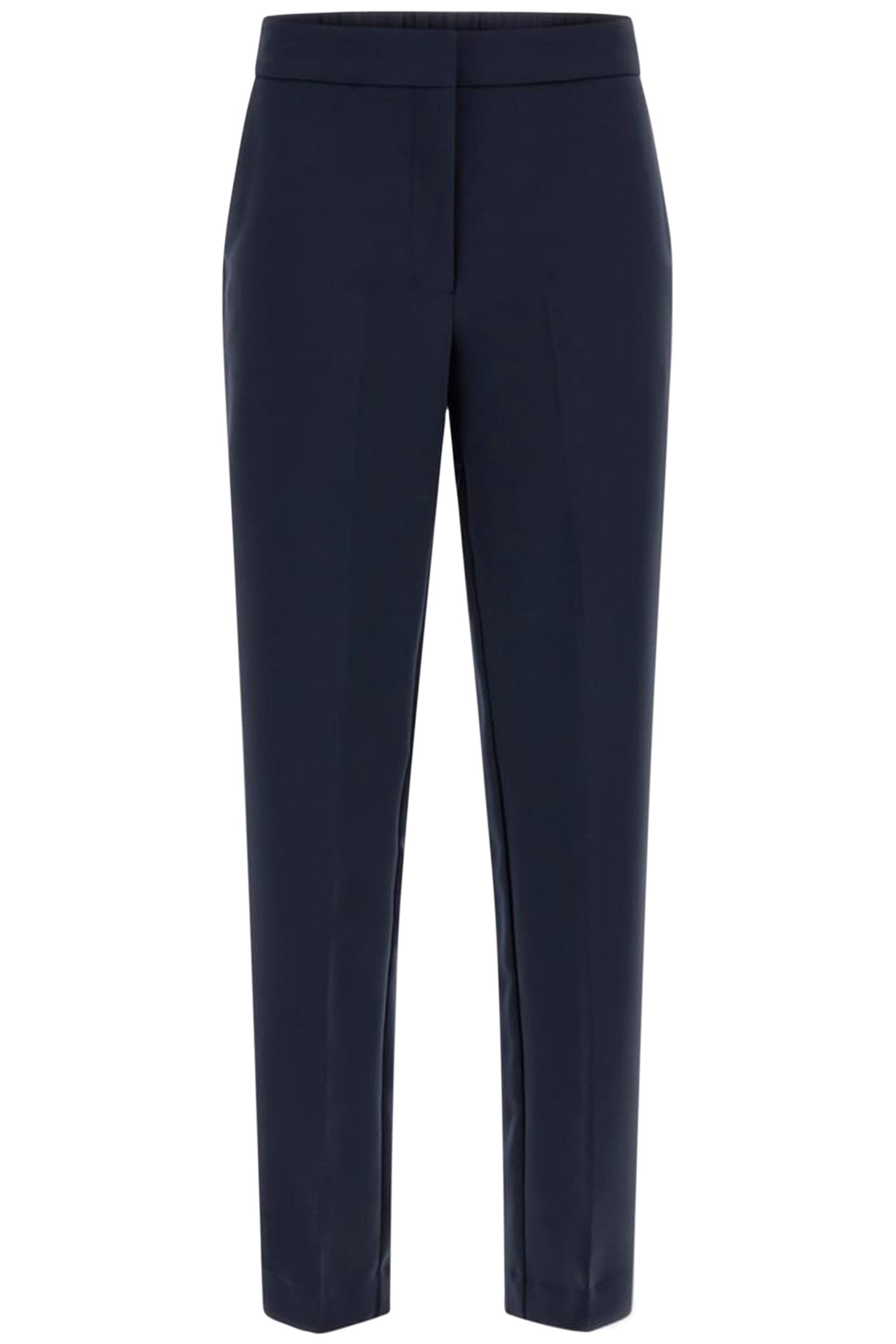 LEILA CHINO PANT BLUE IMPACT 4