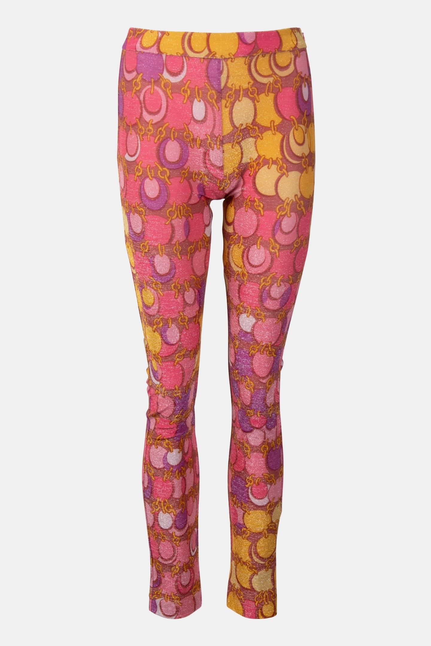 PANTS MULTICOLOR 3