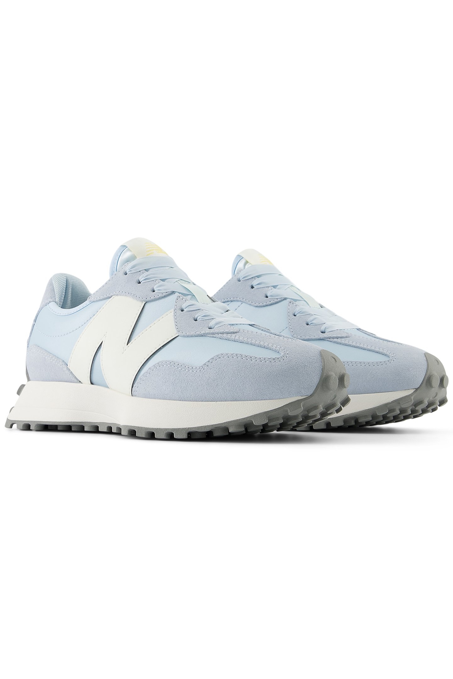 WS327MU SNEAKERS IN QUARRY BLUE 2