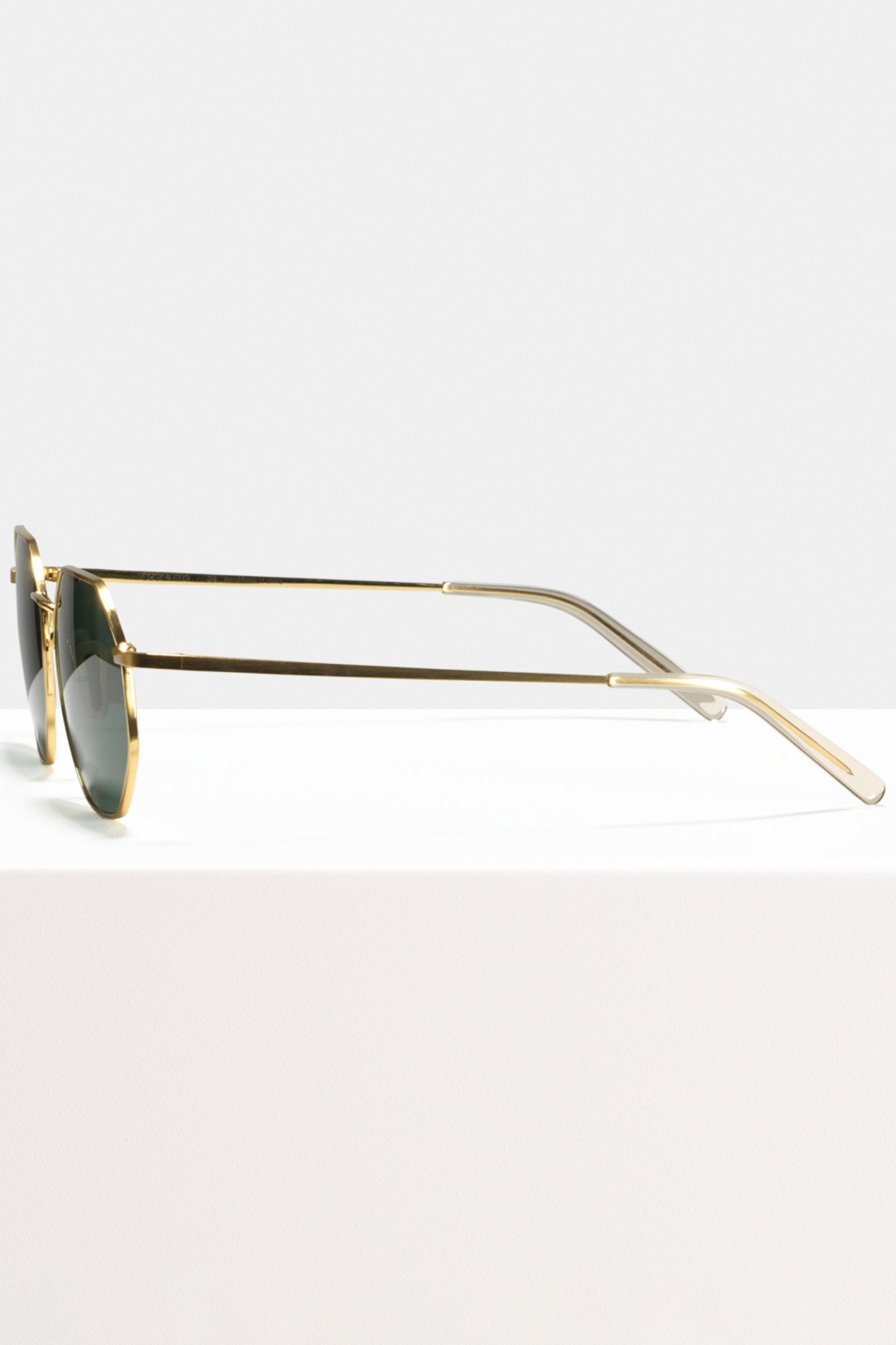 ELTON SMALL SATIN GOLD 3