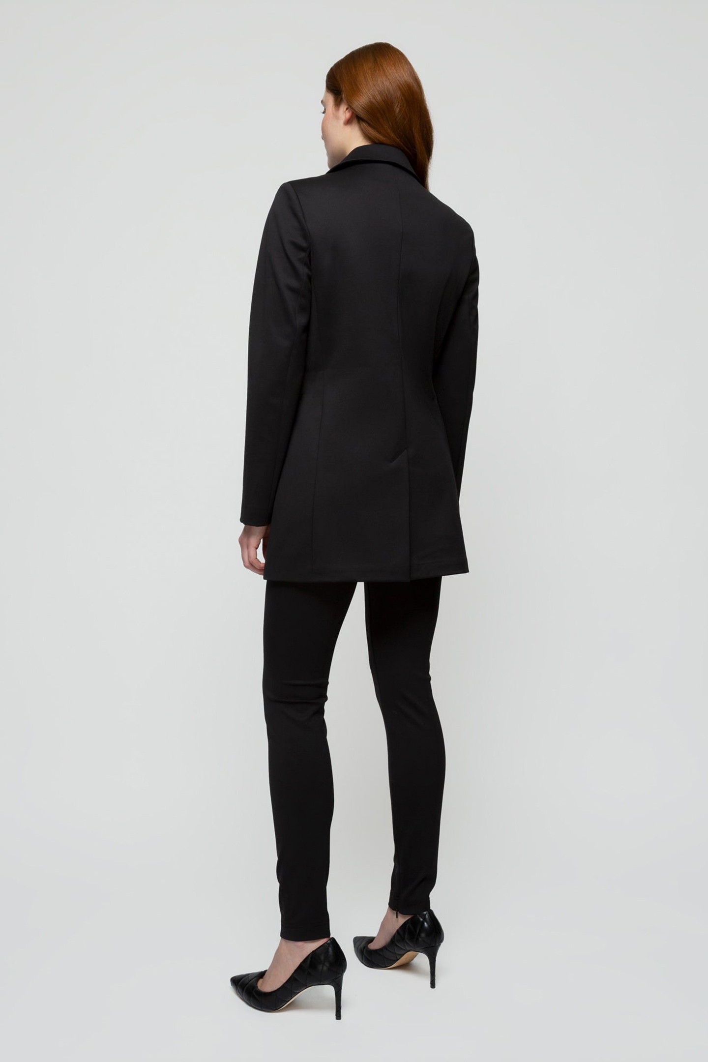 COLBERT EASY COLBERT BLACK 3