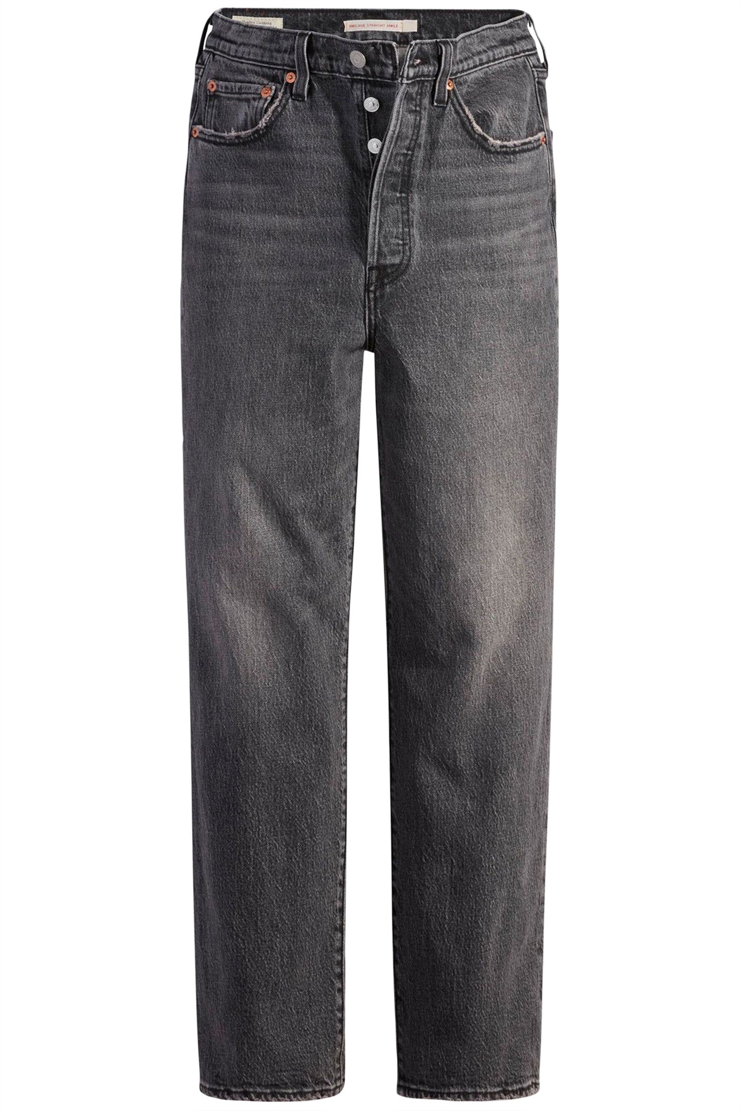 RIBCAGE STRAIGHT ANKLE WELL WORN 4