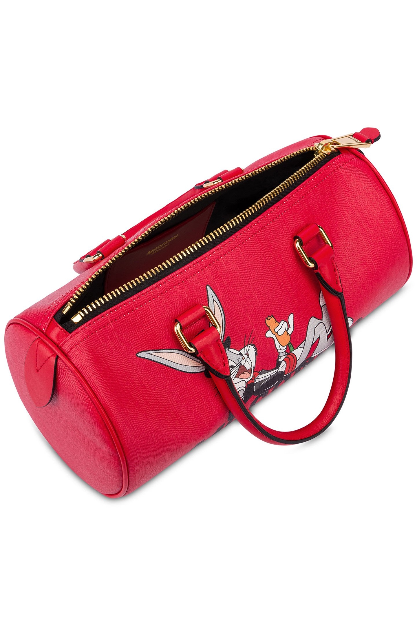 CHINESE NEW YEAR HANDBAG RED 4