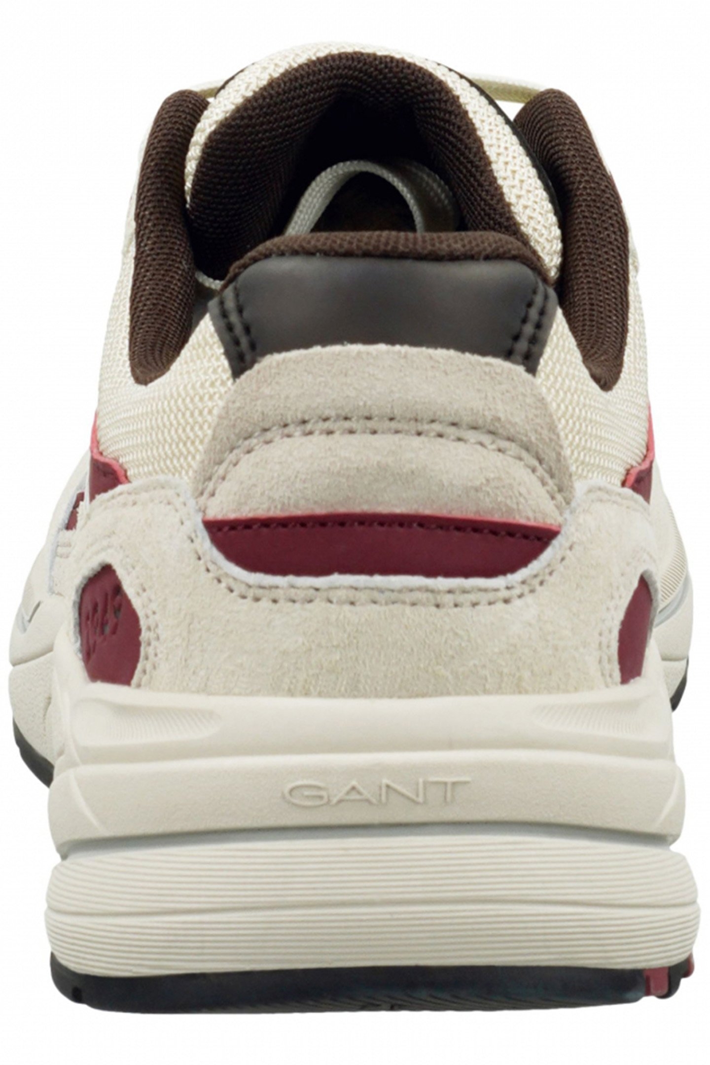 JAYBRO WHITE/PLUM RED 4