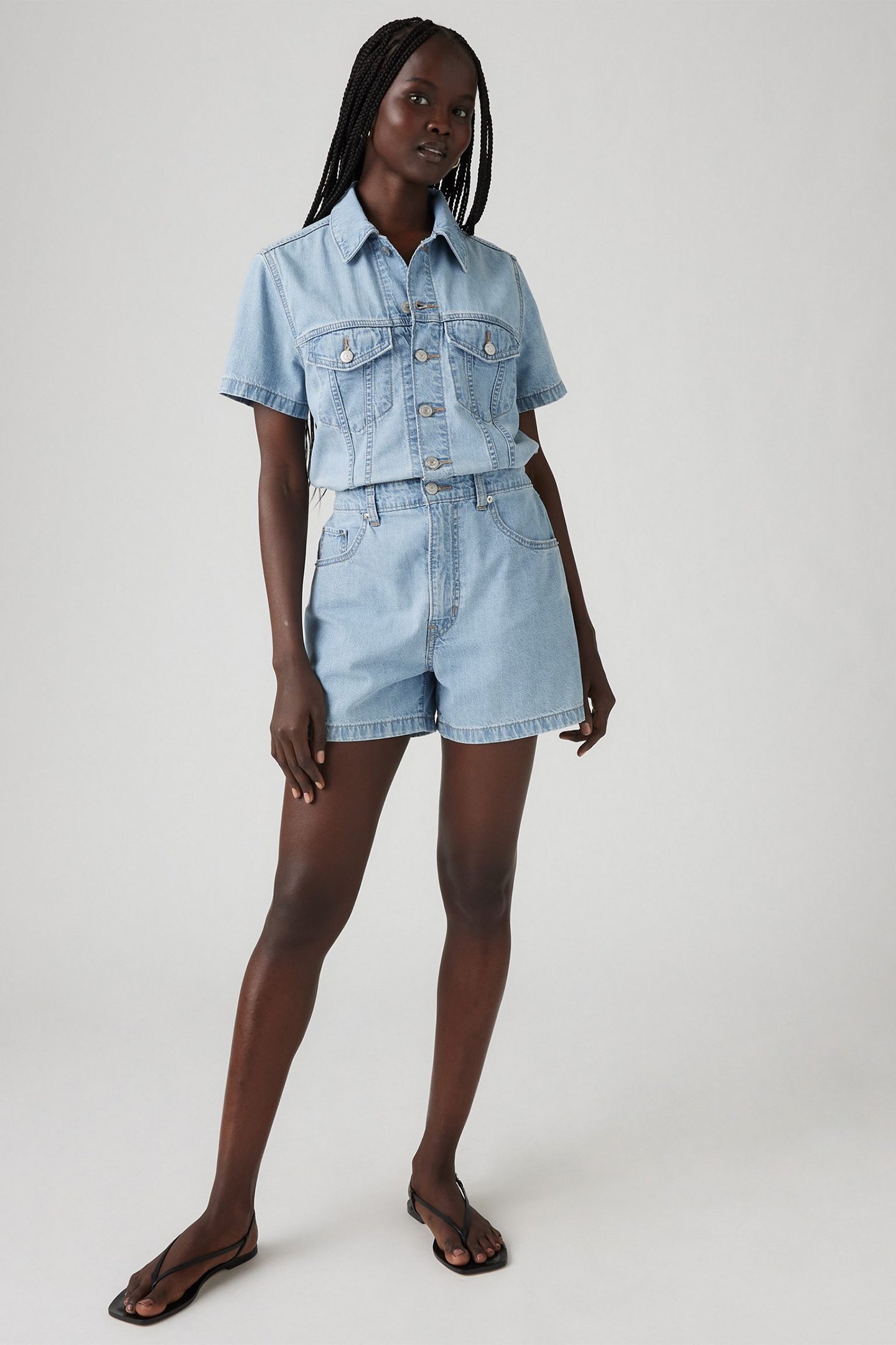 TYPE 3 ROMPER FORGOTTEN DREAM NO DP 5