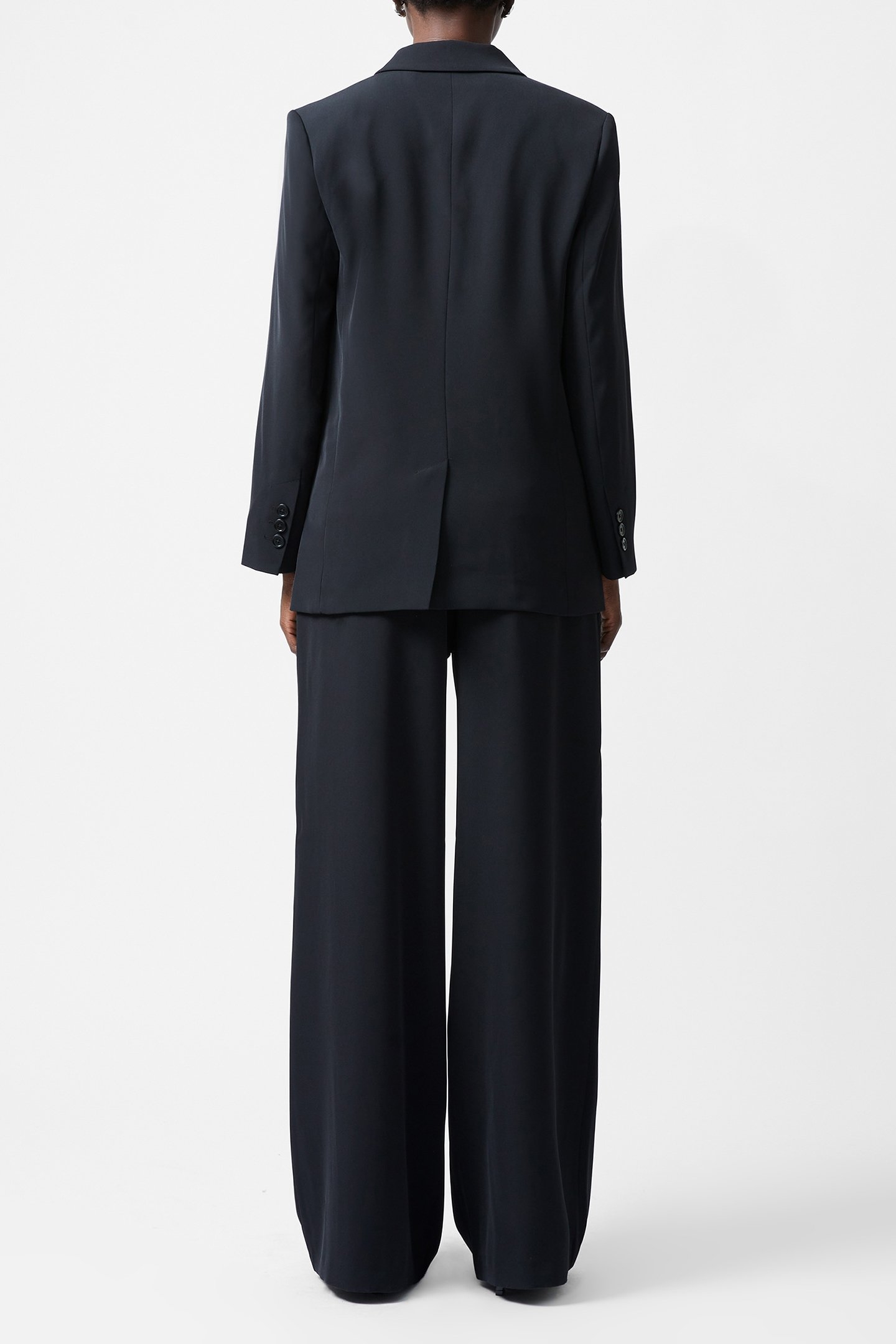 HARRIE SUITING DOUBLE BREASTED BLACKOUT 3