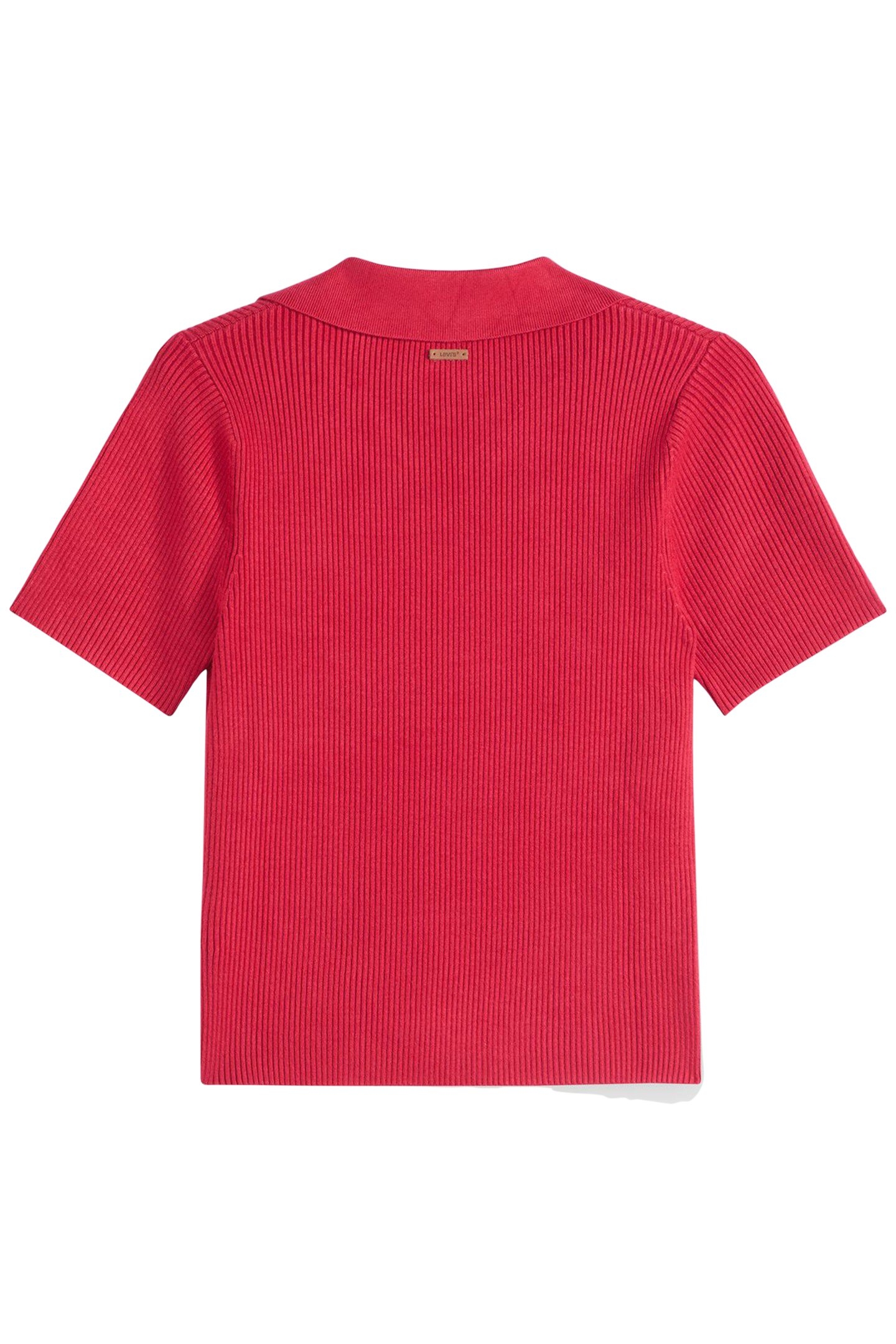 FAITH SWEATER POLO SCARLET SMILE 4