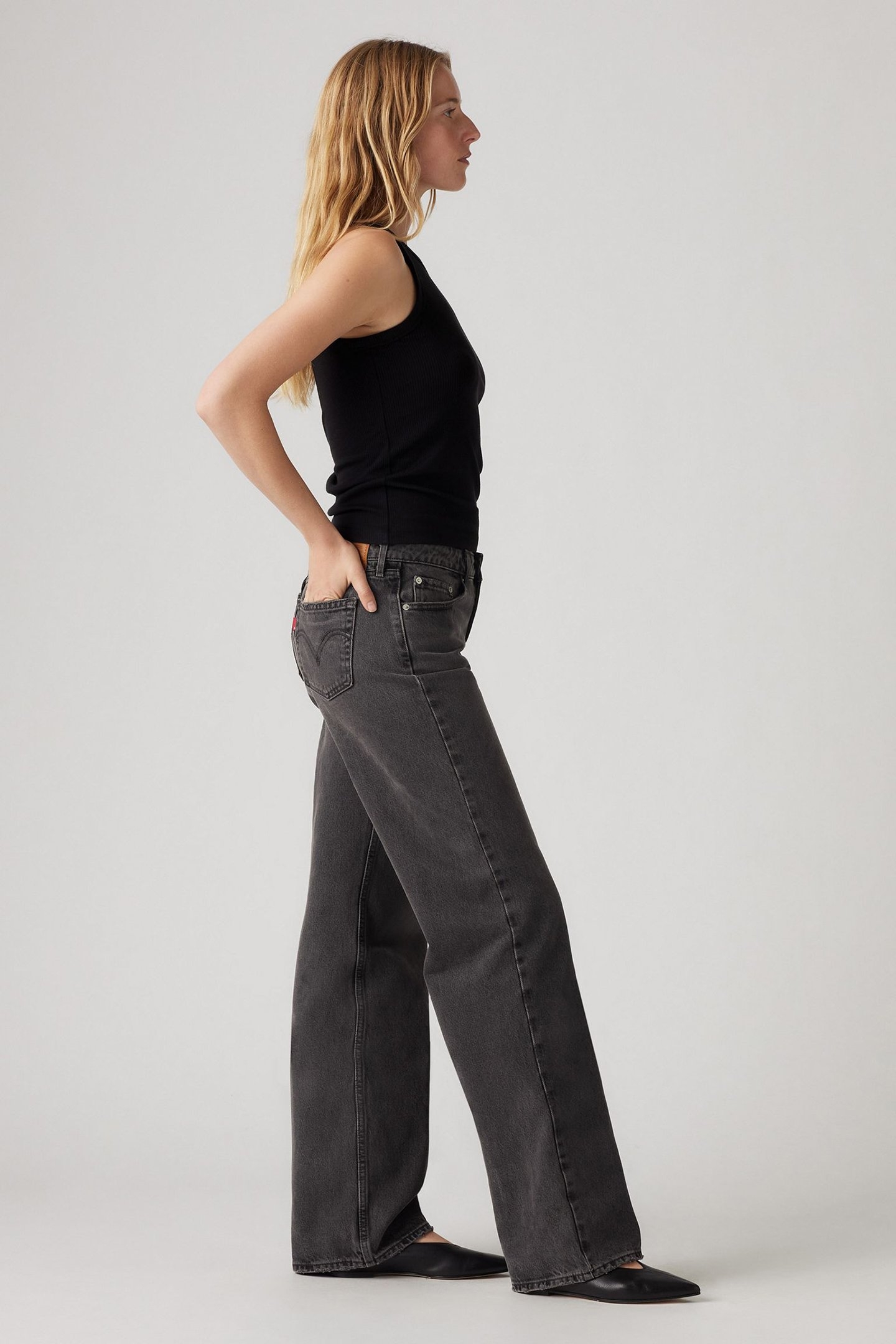 LOW LOOSE WISH ME LUCK 5