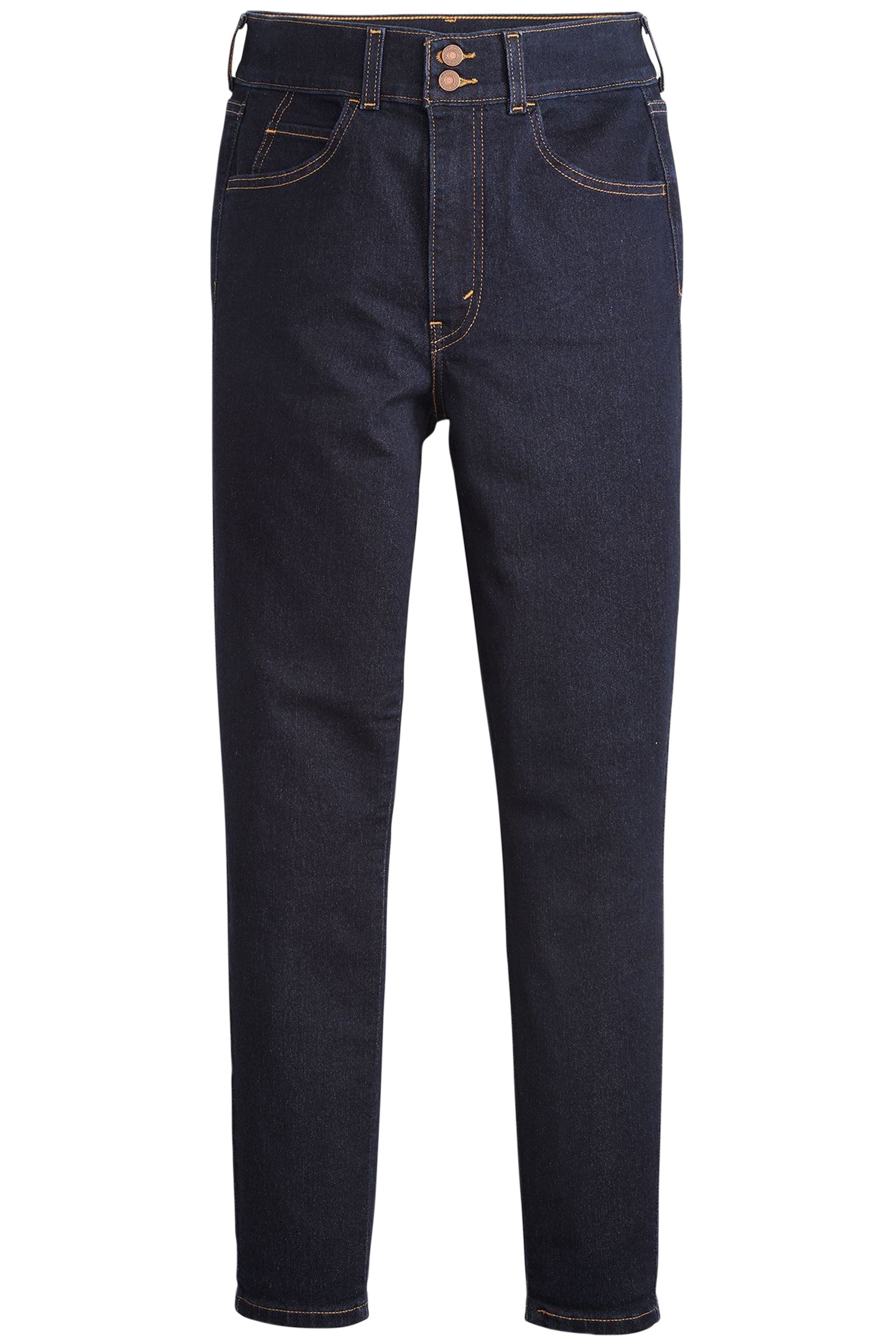 RETRO HIGH SKINNY DB CAST SHADOWS 3