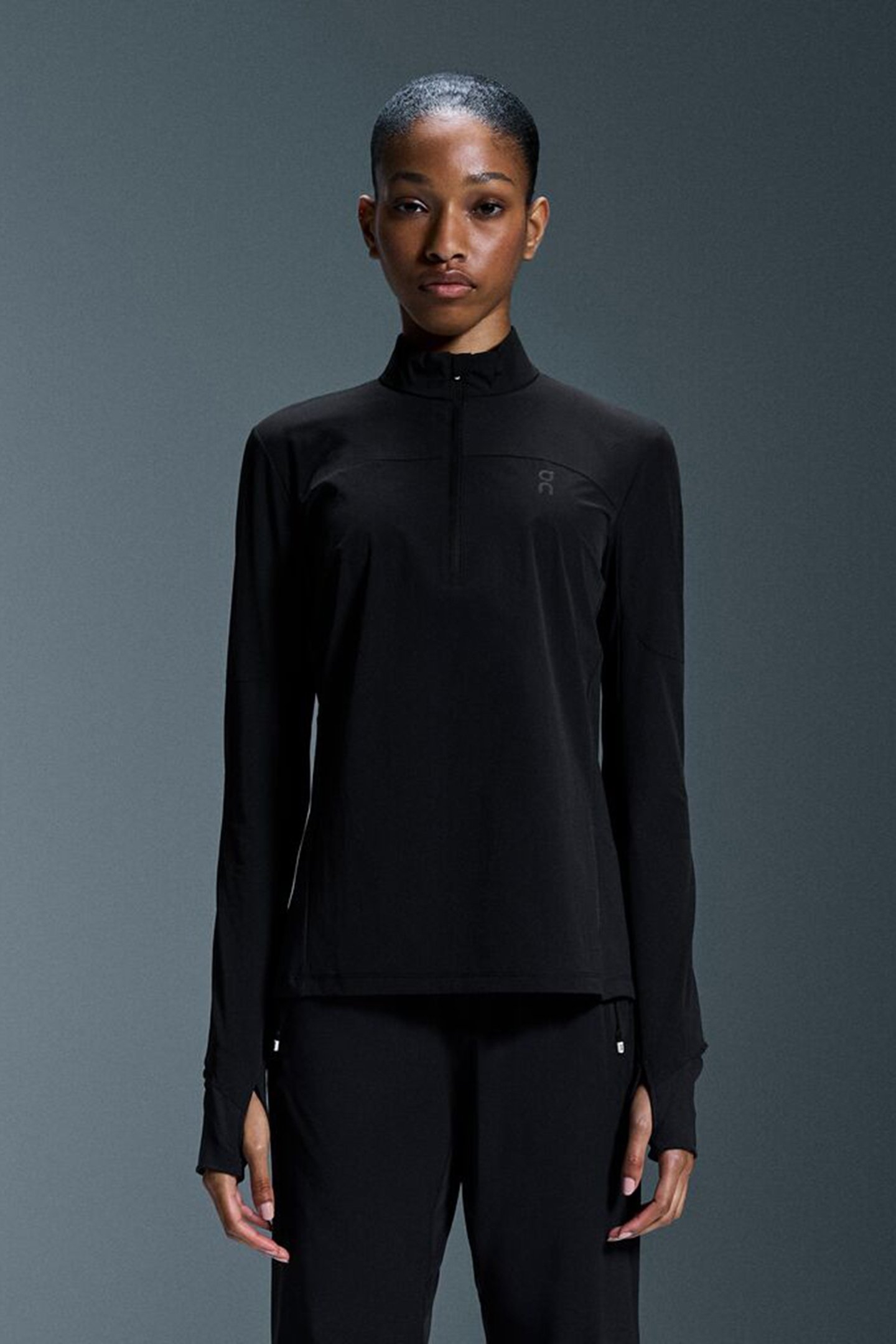 TRAIL BREAKER 1 BLACK 1