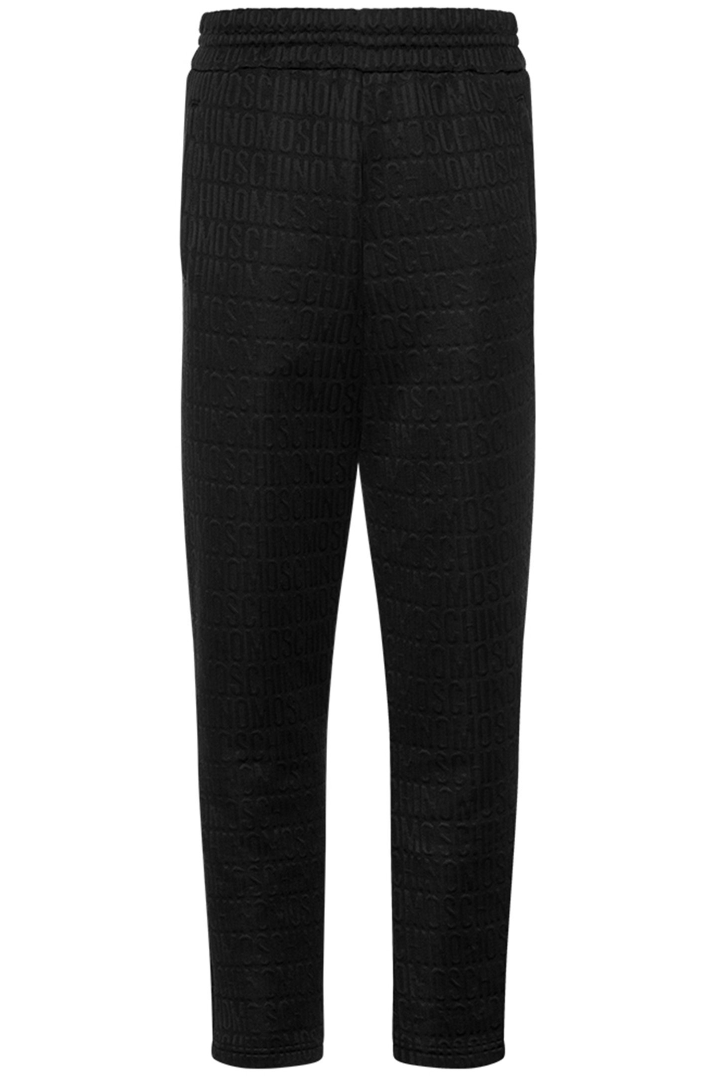 SHORTS BLACK BLACK 3