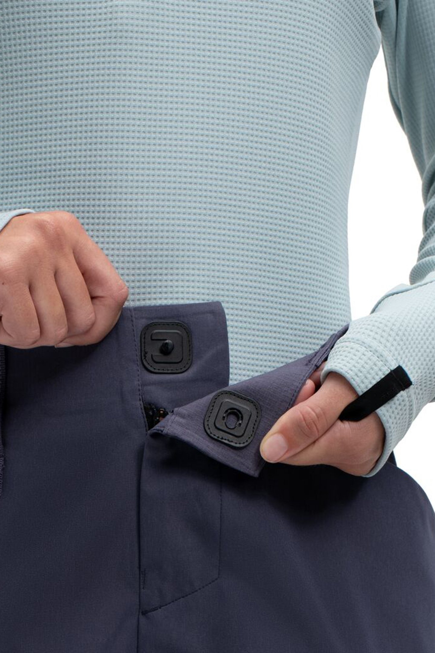 EXPLORER SHORTS 1 FLINT 5