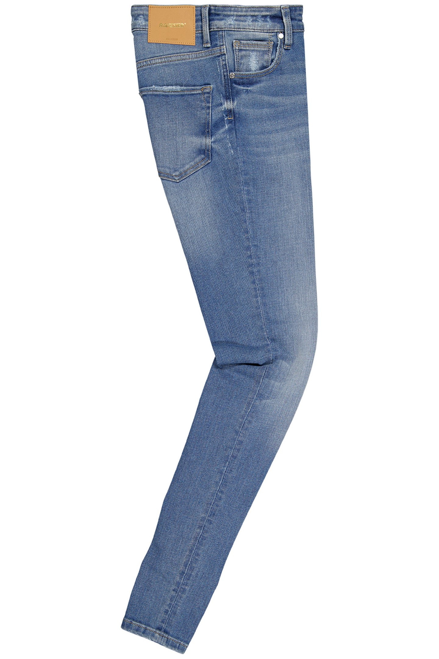 BLOSSOM - AW2122 JEANS VINTAGE BLUE 30 3