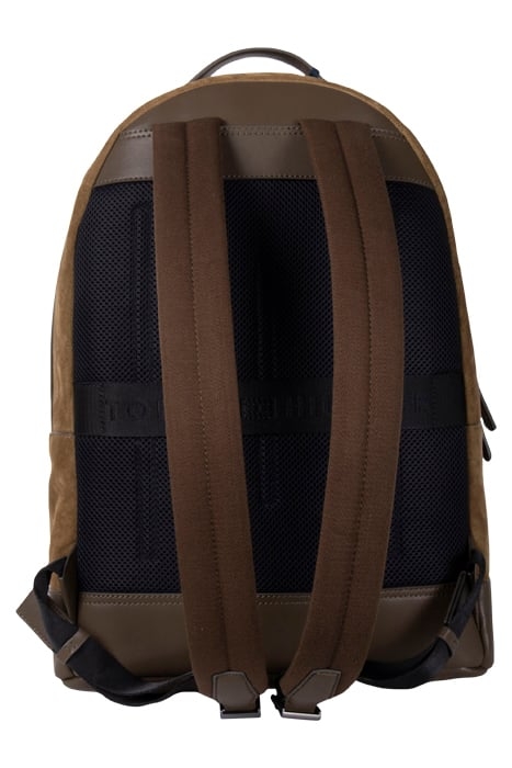 TH CASUAL SUEDE BACK COASTAL TAUPE 2