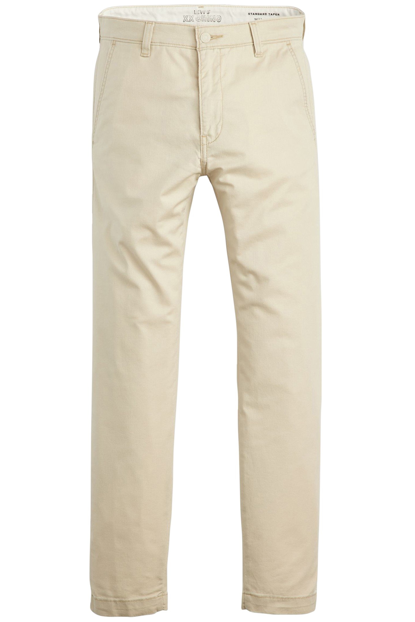 XX CHINO STD II TIDAL FOAM COTTON LINEN 4