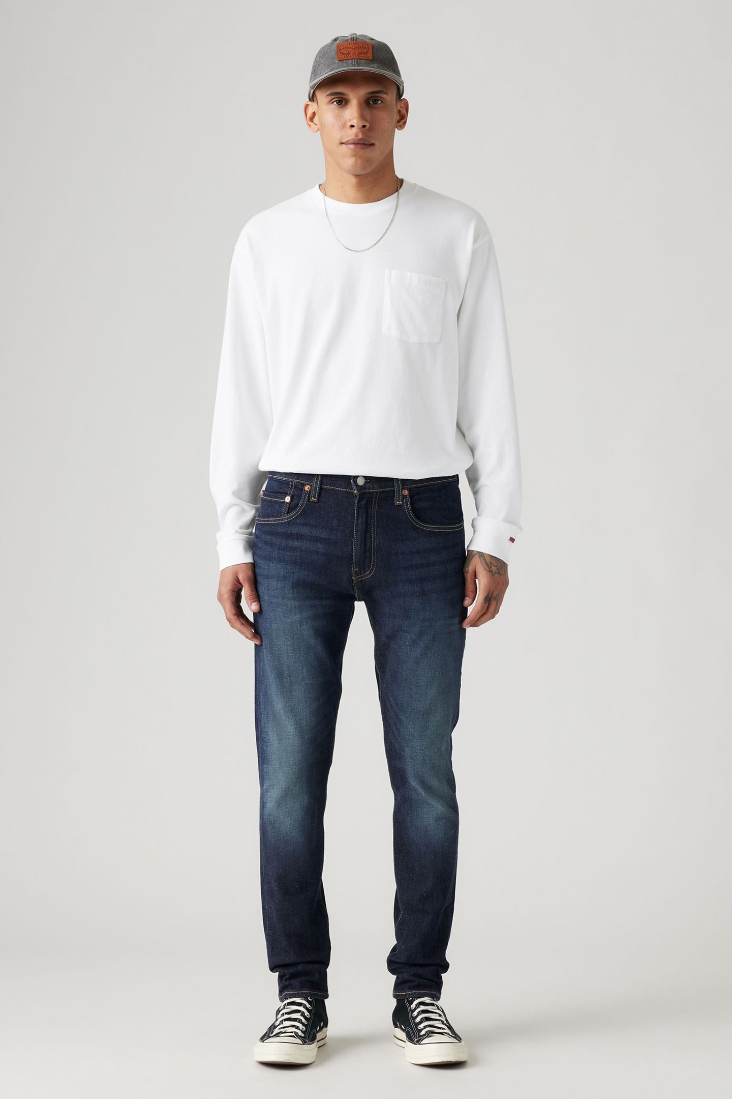 512 SLIM TAPER BIOLOGIA ADV 1