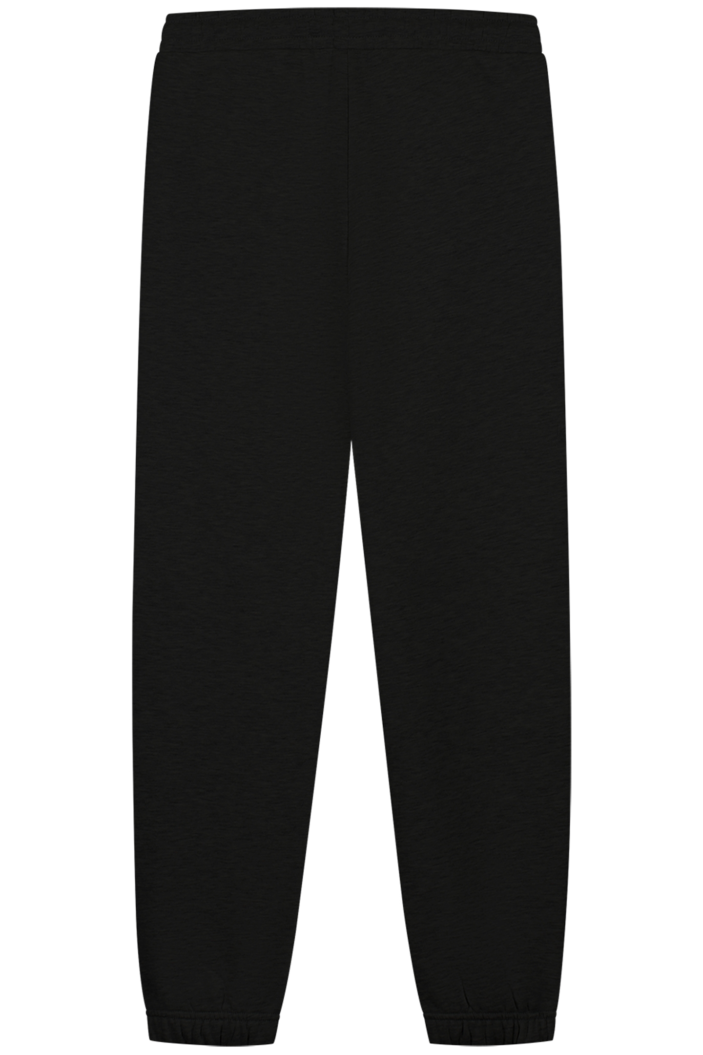 CREATION SWEATPANTS BLACK 4