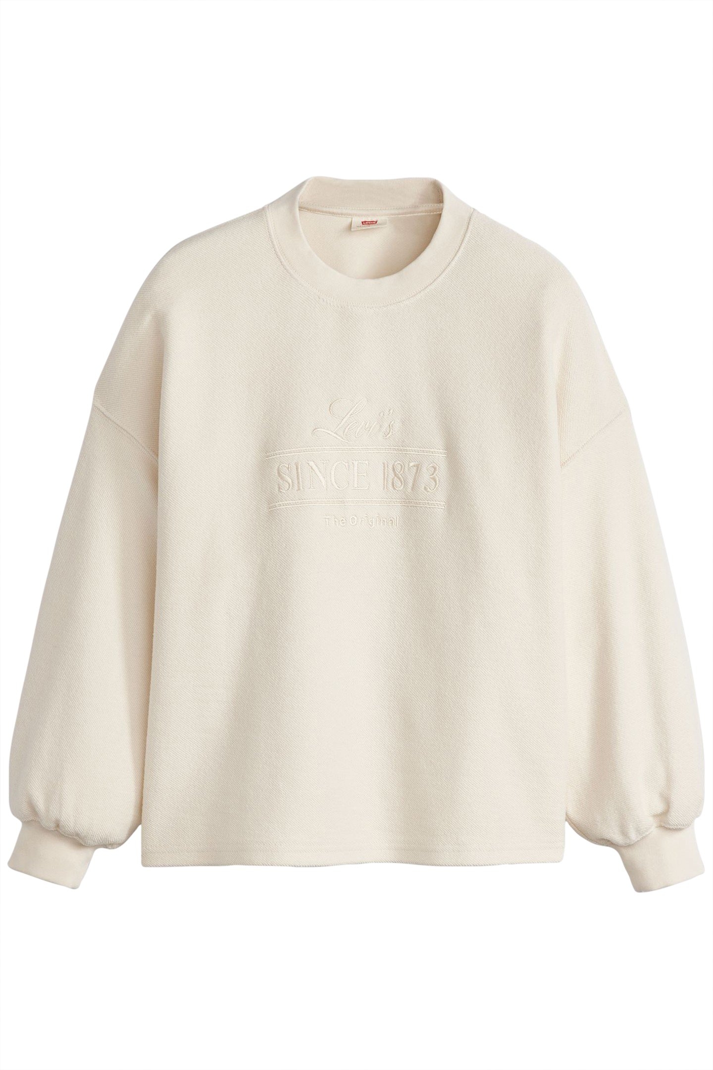 GR LEO CREW 2.0 CREW LEVIS SINCE 1873 3