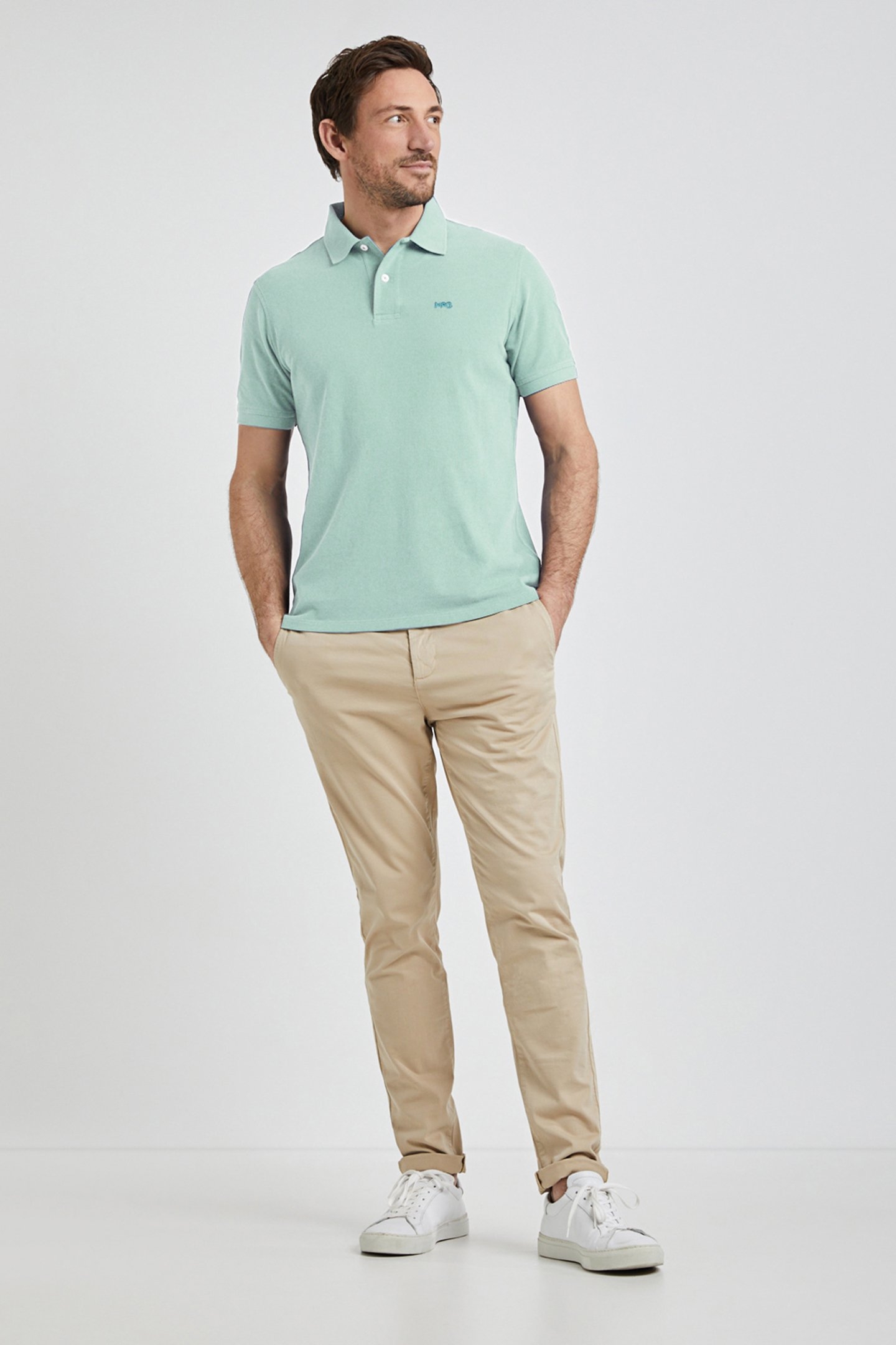 CLASSIC POLO MINT 2