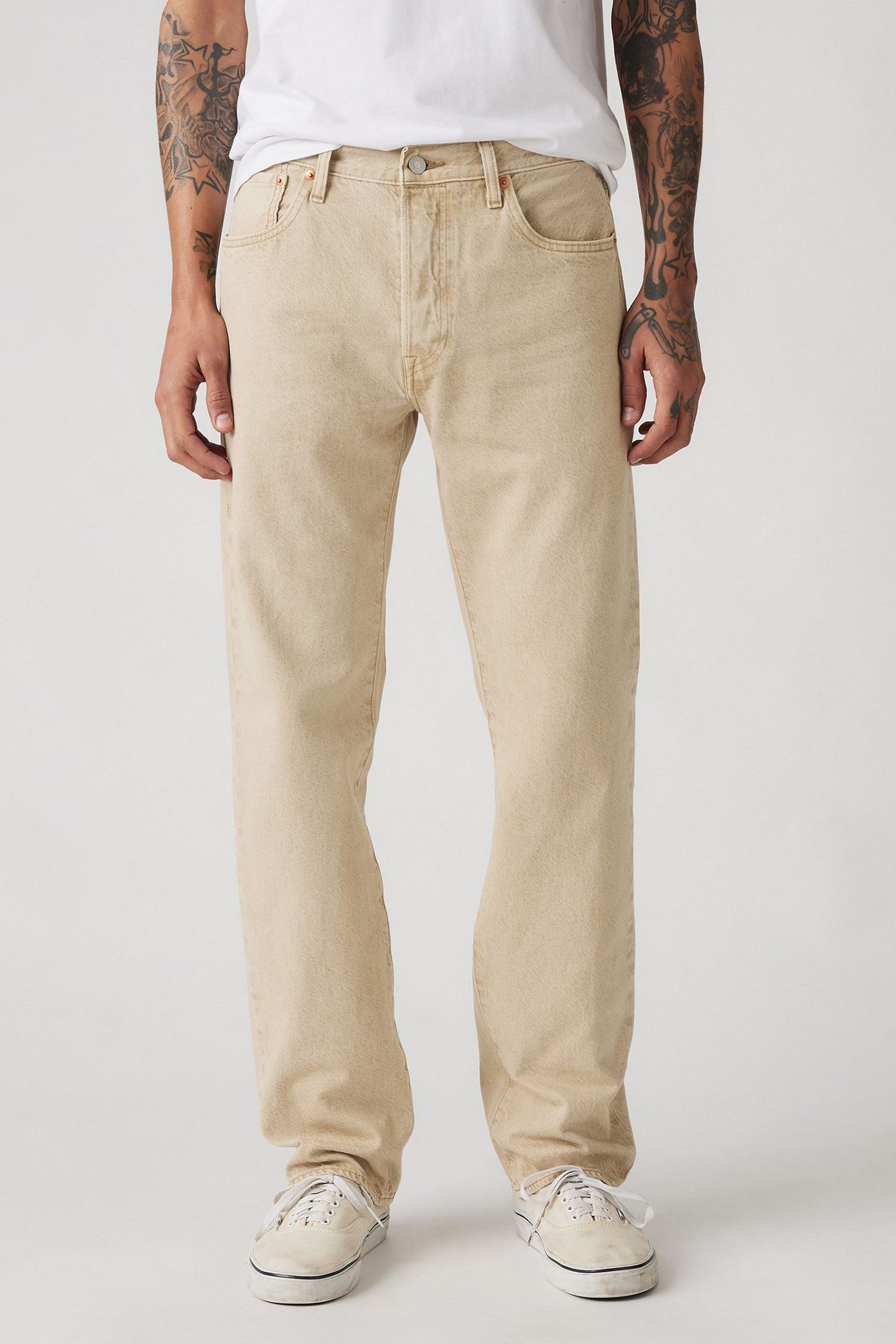 501 LEVIS ORIGINAL FUNKY THANGS GD LTW 1