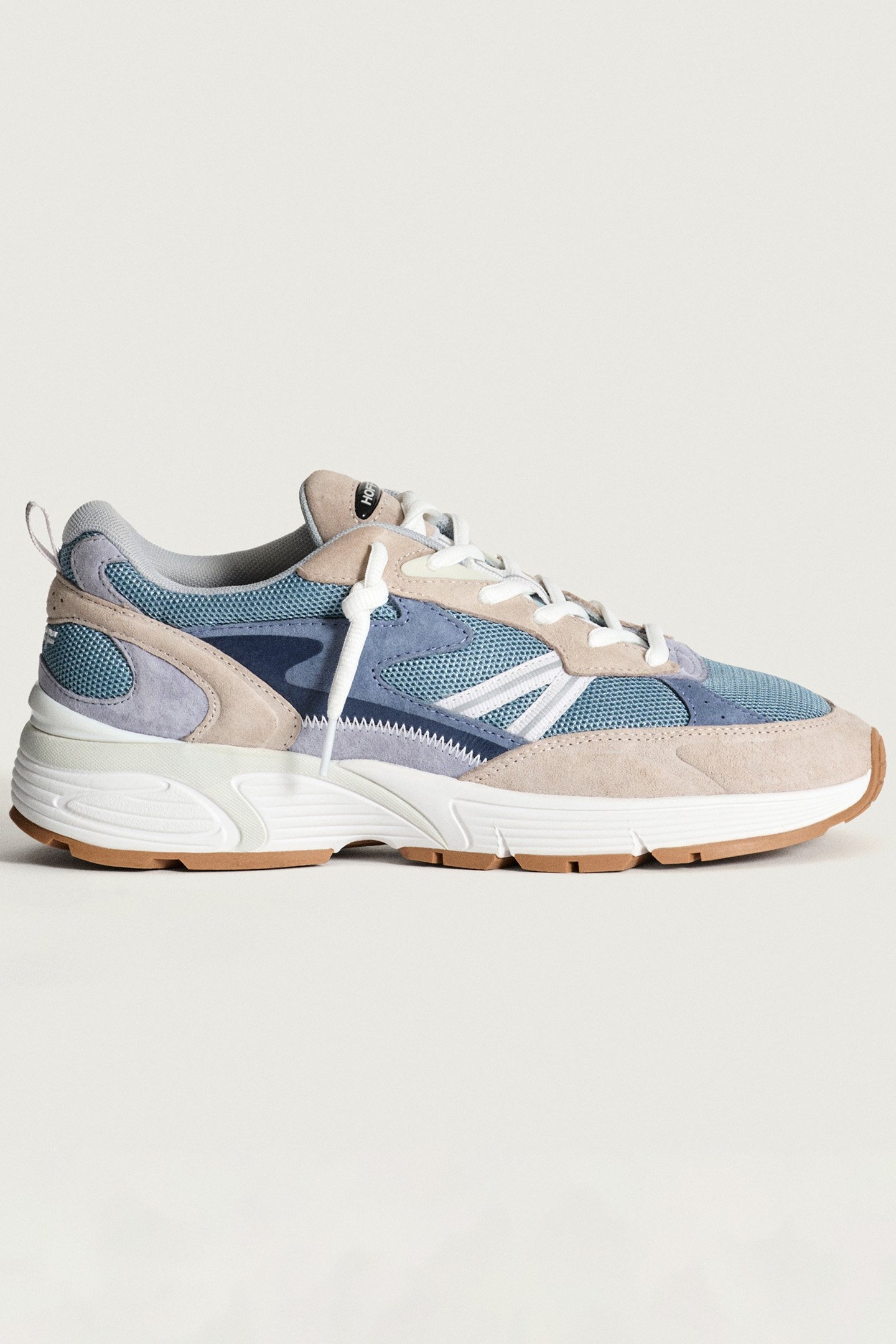 SNEAKERS LIGHT/PASTEL BLUE 1