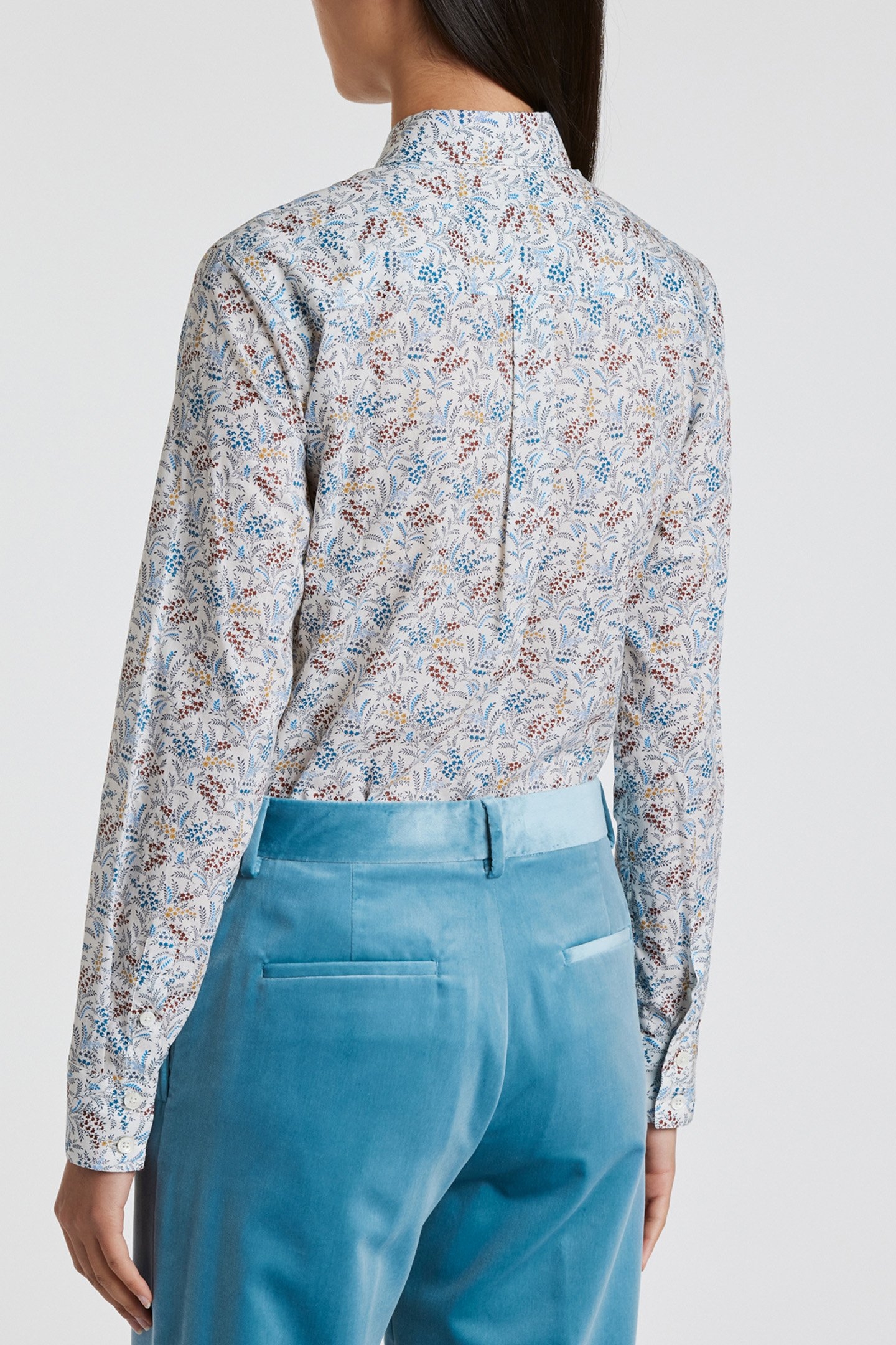 WOMENS SHIRT PARCHMENT 2