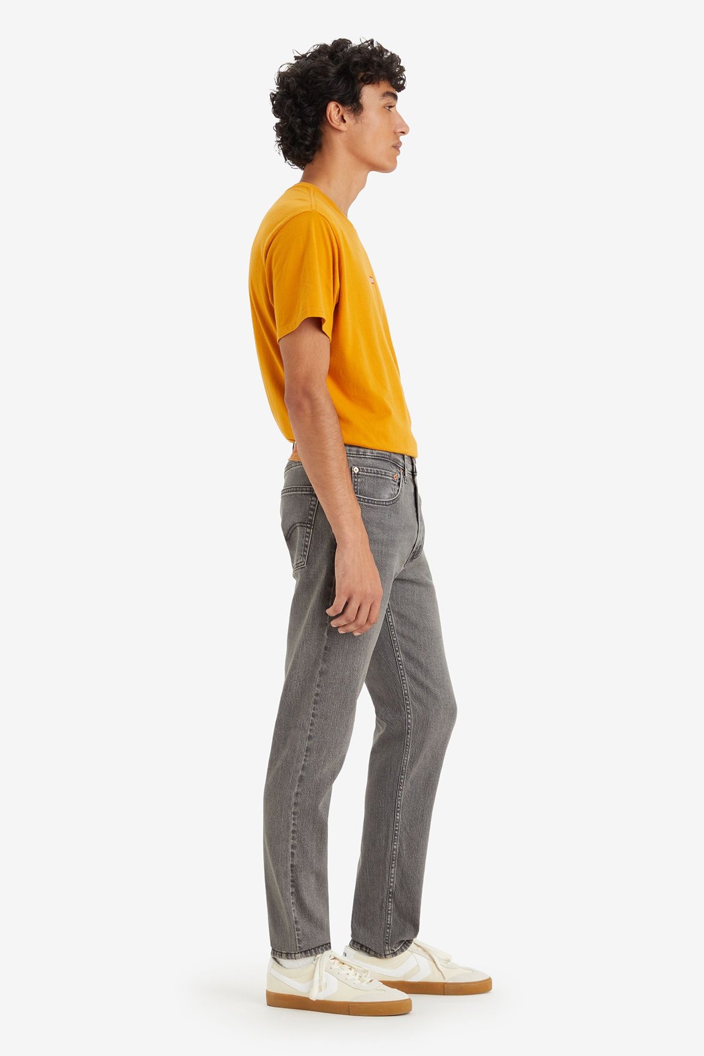 515 SLIM TAPER LAST A WHILE 4