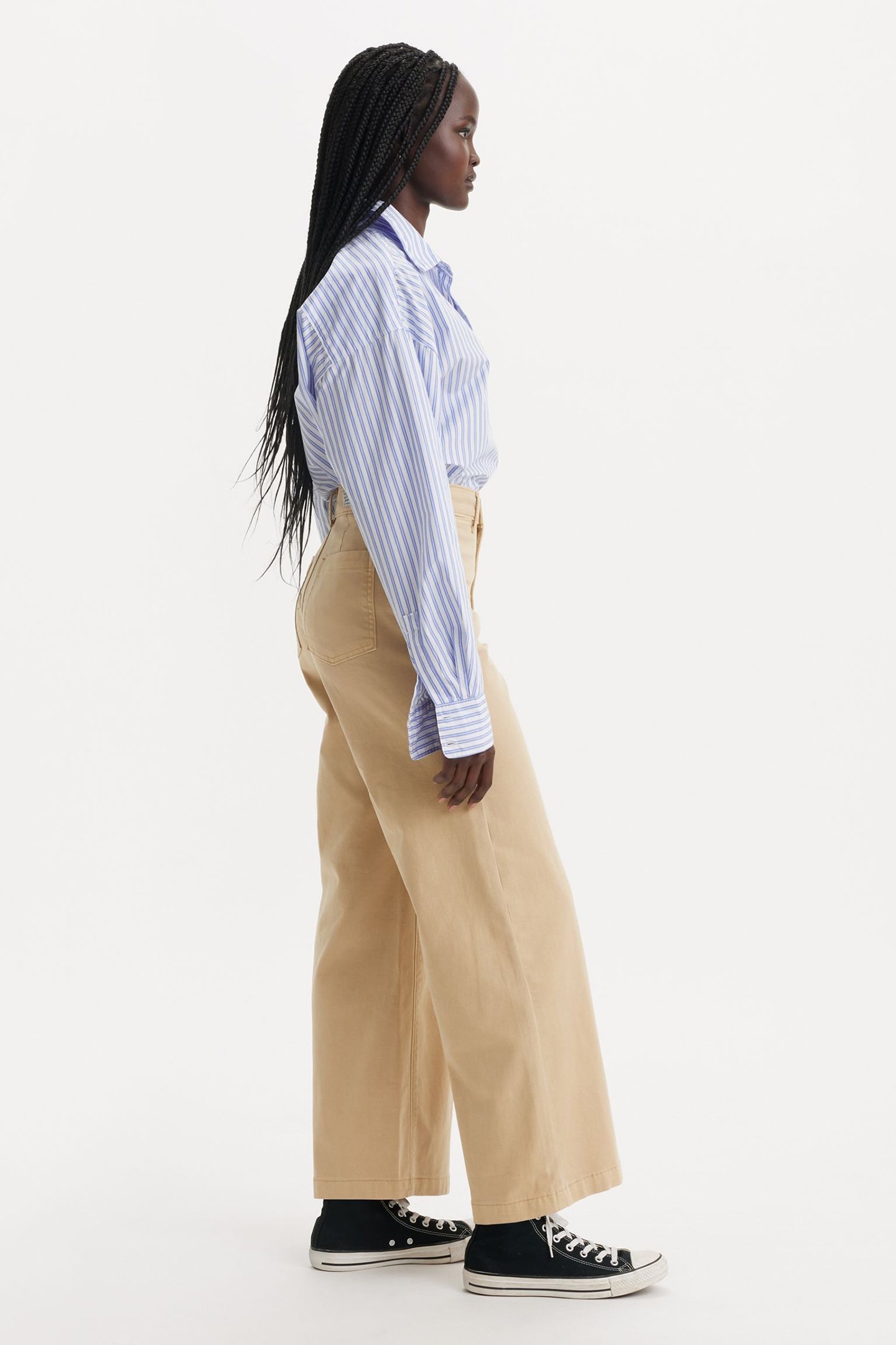 VINTAGE CHINO SHADY SAFARI PFD 5