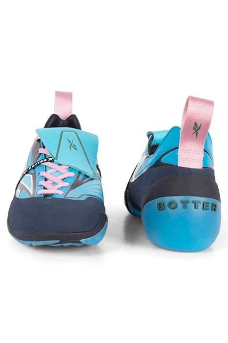 REEBOK – ENERGIA BO KÈTS AQUA BLUE/BLACK 2