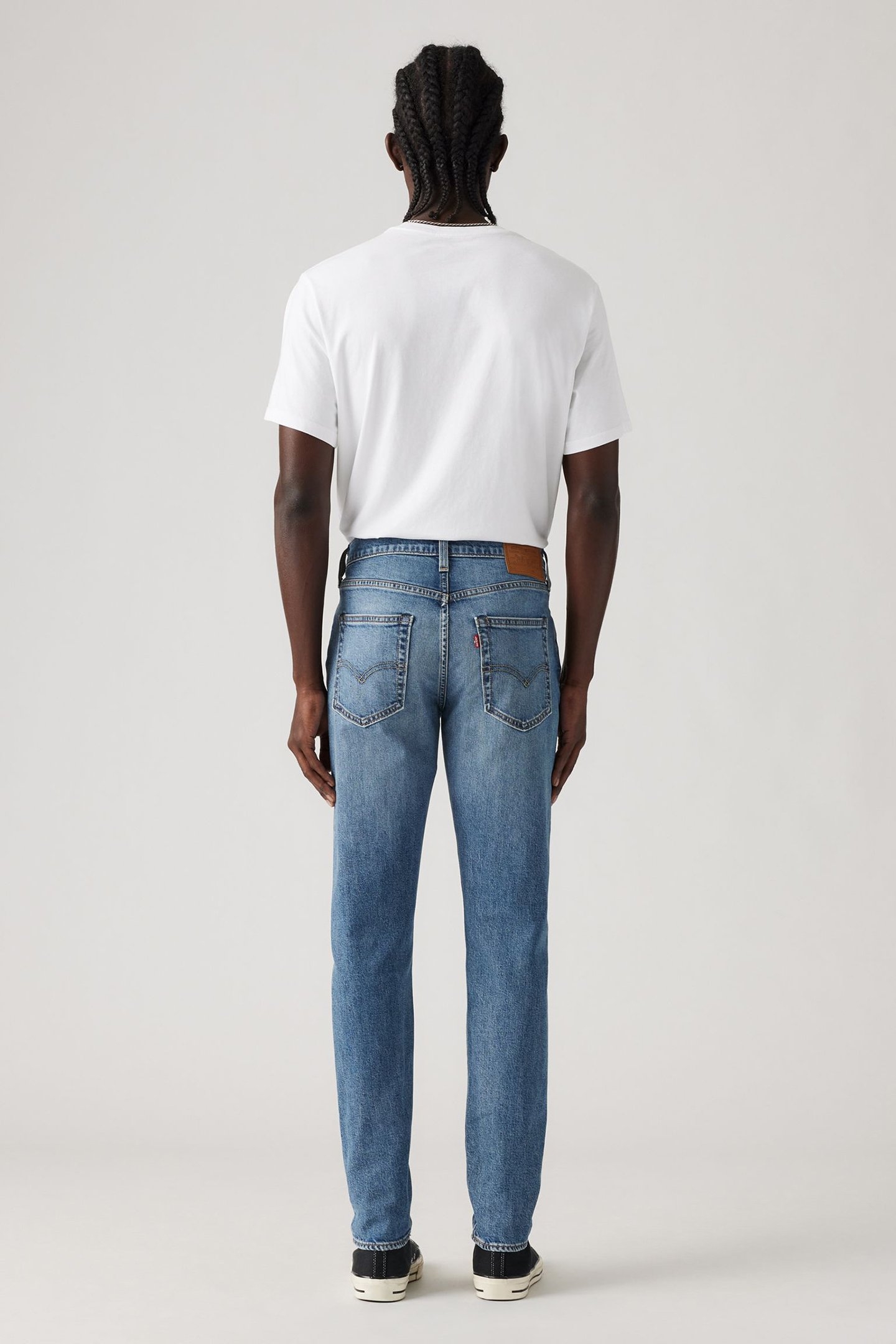 512 SLIM TAPER RATHER BE YOU ADV 3