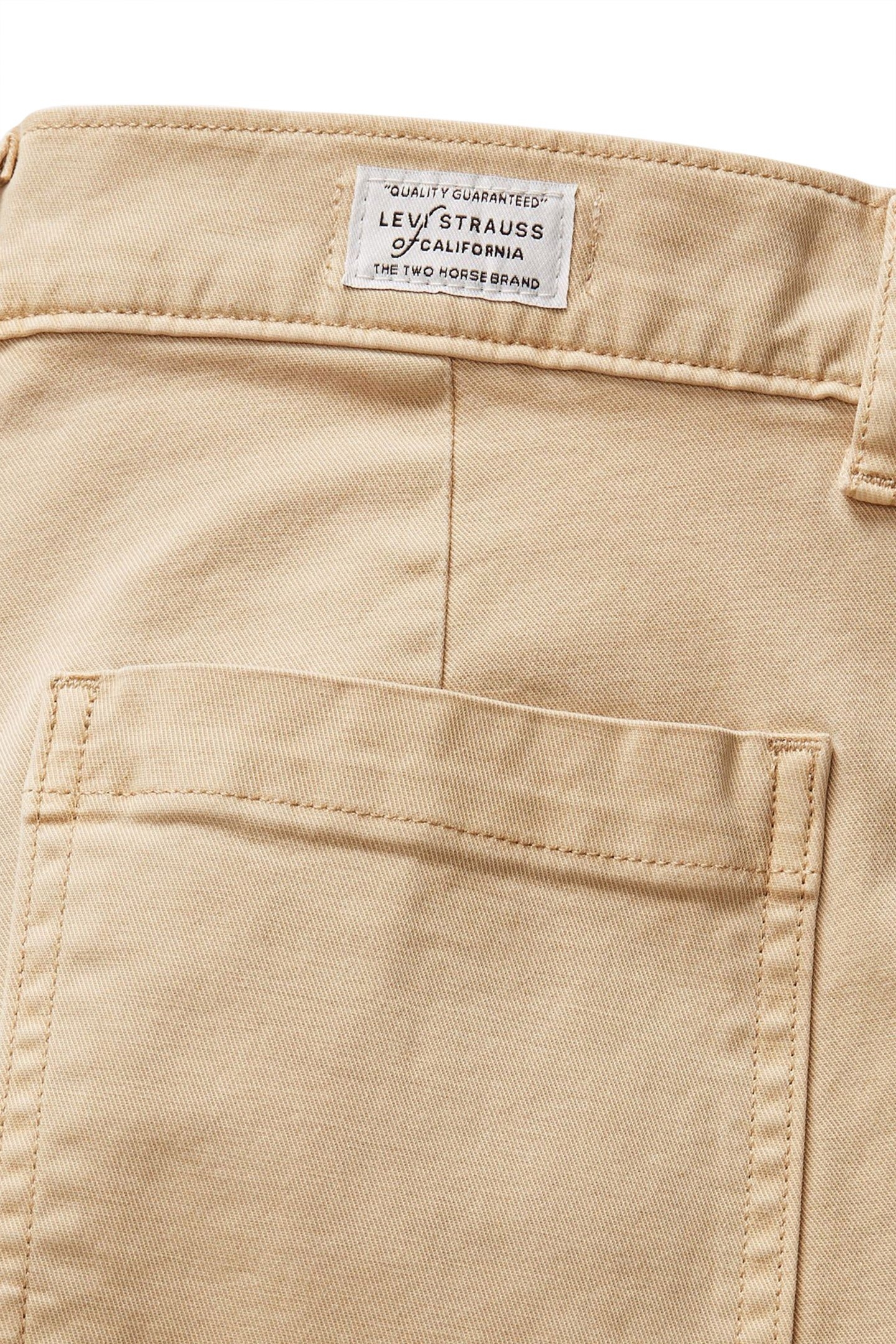 VINTAGE CHINO SHADY SAFARI PFD 8