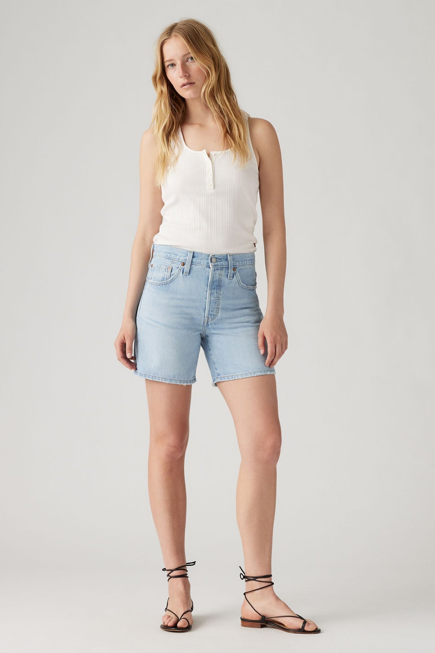 501 MID THIGH SHORT OJAI LUXOR LAST SHORT 2