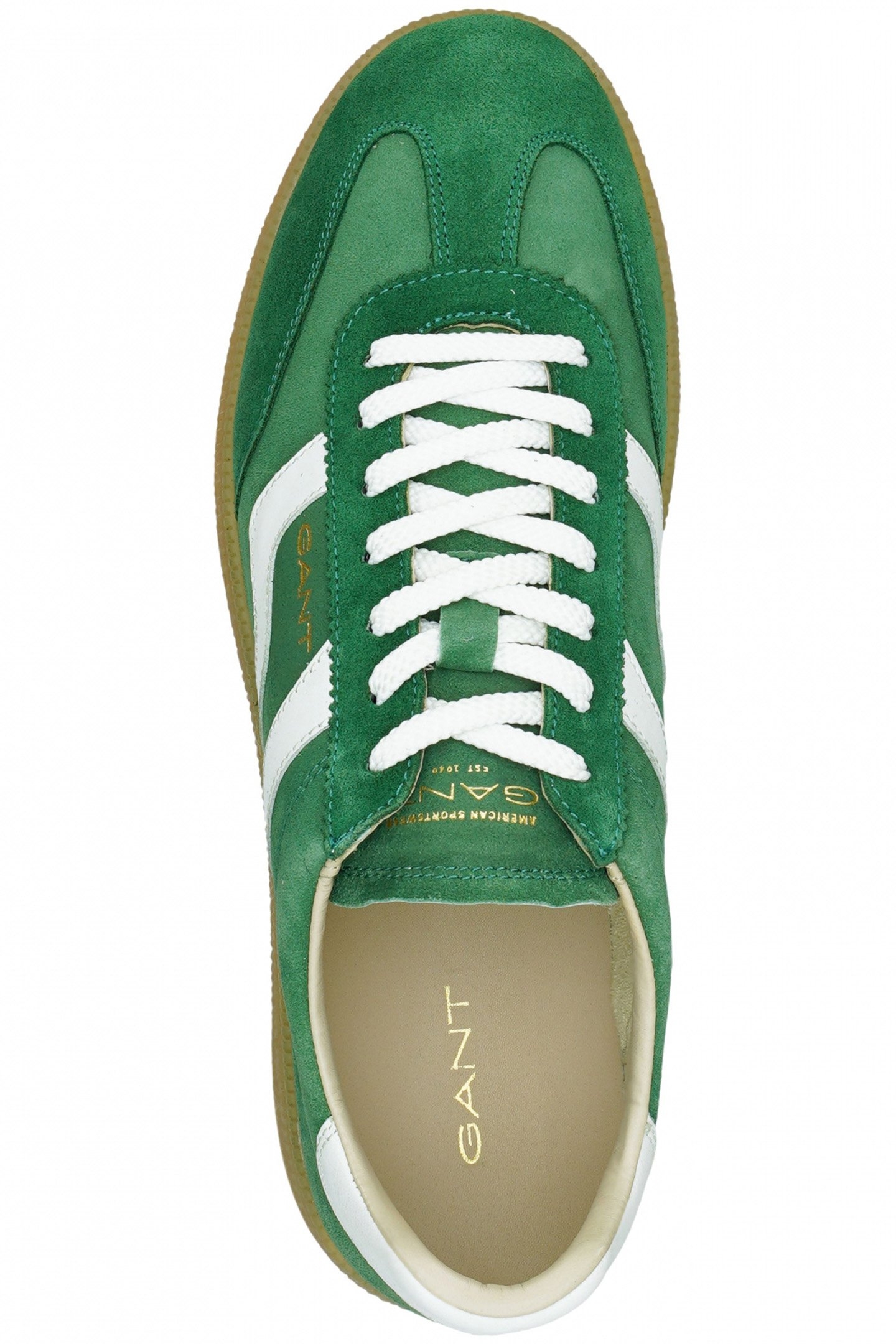 CUZMO LAVISH GREEN 3