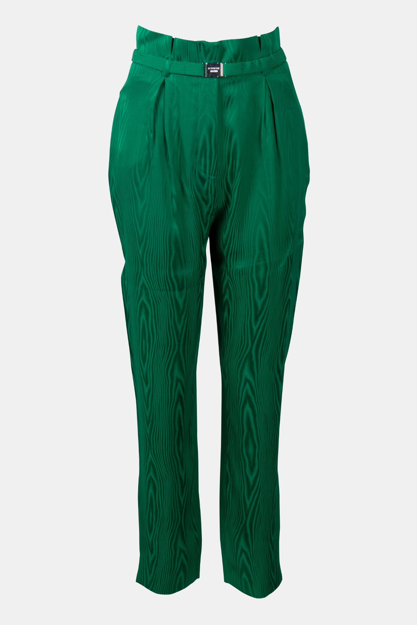 PANTS GREEN 3