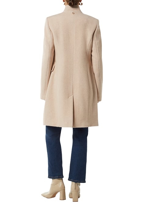 COMMA JACKETS OUTDOOR BROWN 2