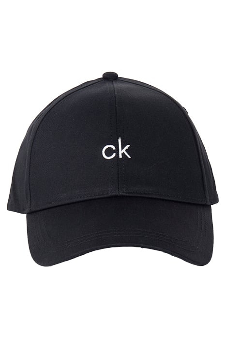 CK CENTER CAP BLACK 1