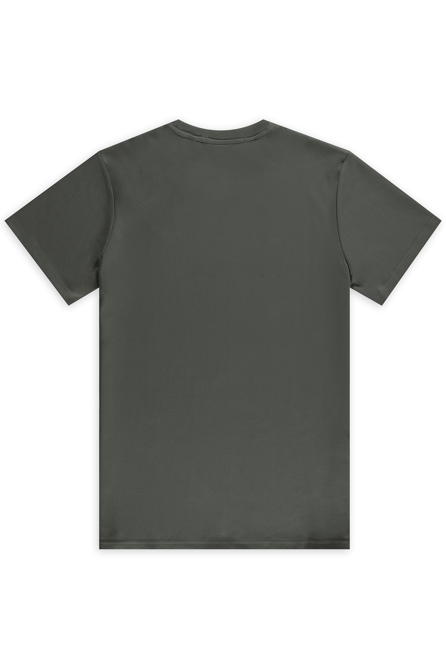 UNISEX CODY TEE GREY 2