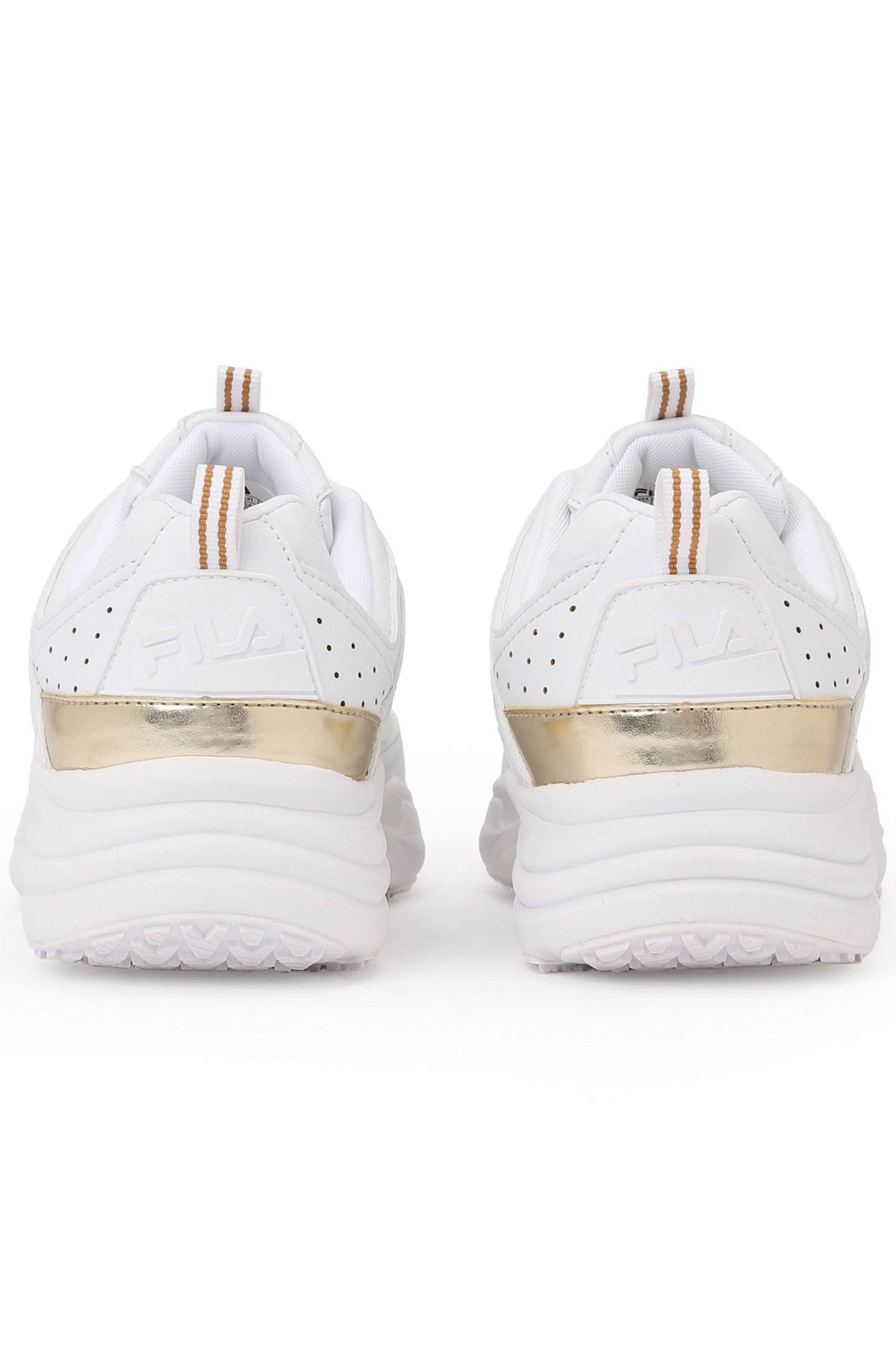 SKYE WMN WHITE-GOLD 4