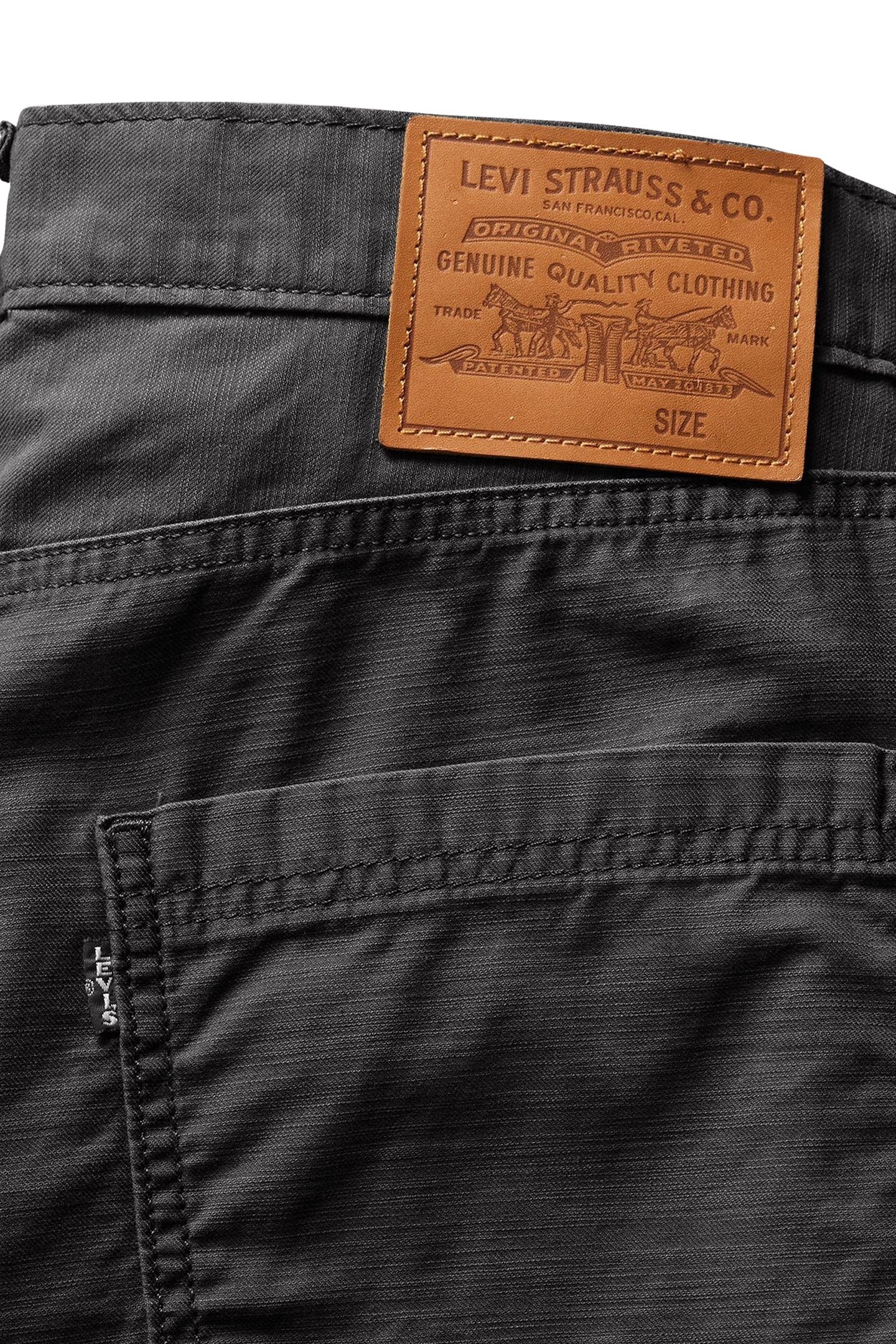 568 LOOSE STRT CARGO DARK PHANTOM NS 7