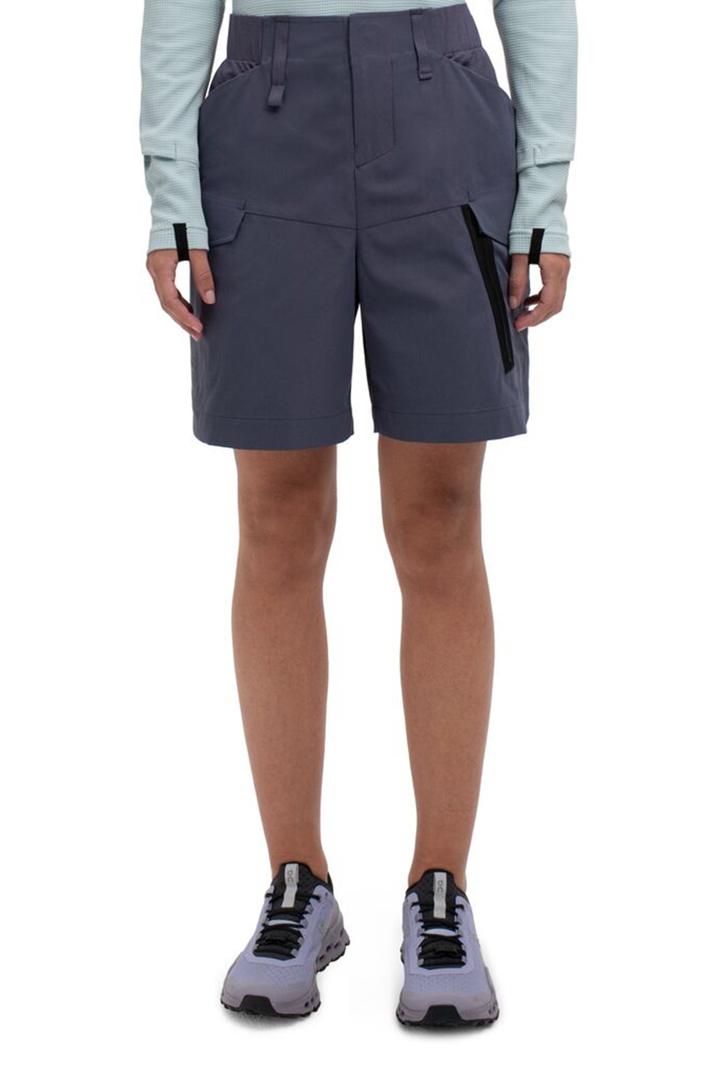 EXPLORER SHORTS 1 FLINT 1