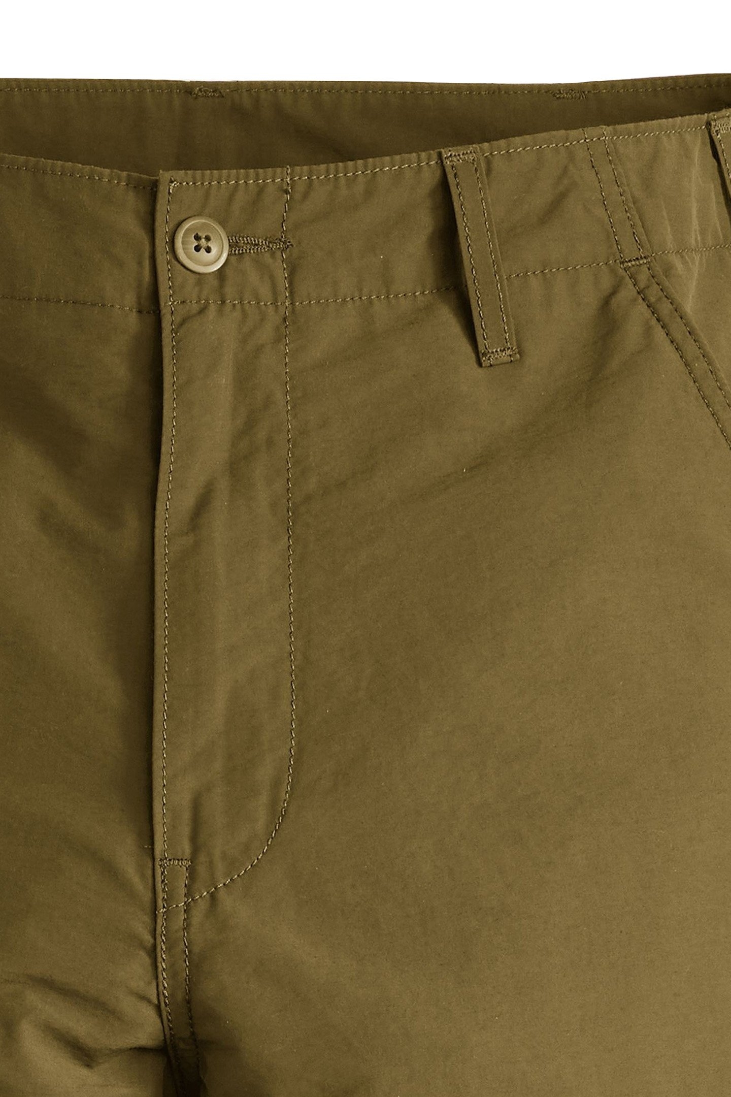 PARACHUTE CARGO II DARK OLIVE NYLON 7