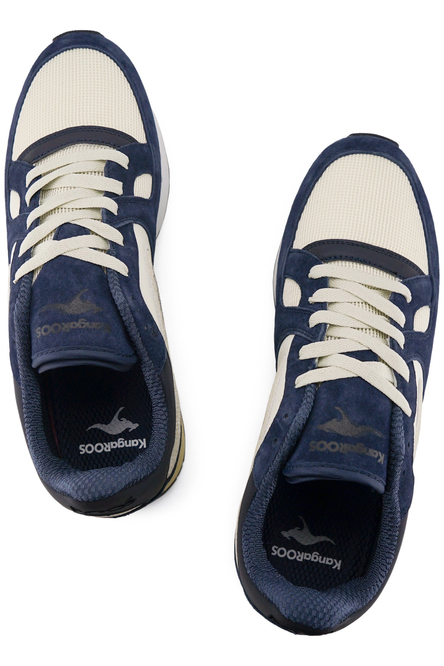 UNISEX COIL R1 ARCHIVE BLUE 2