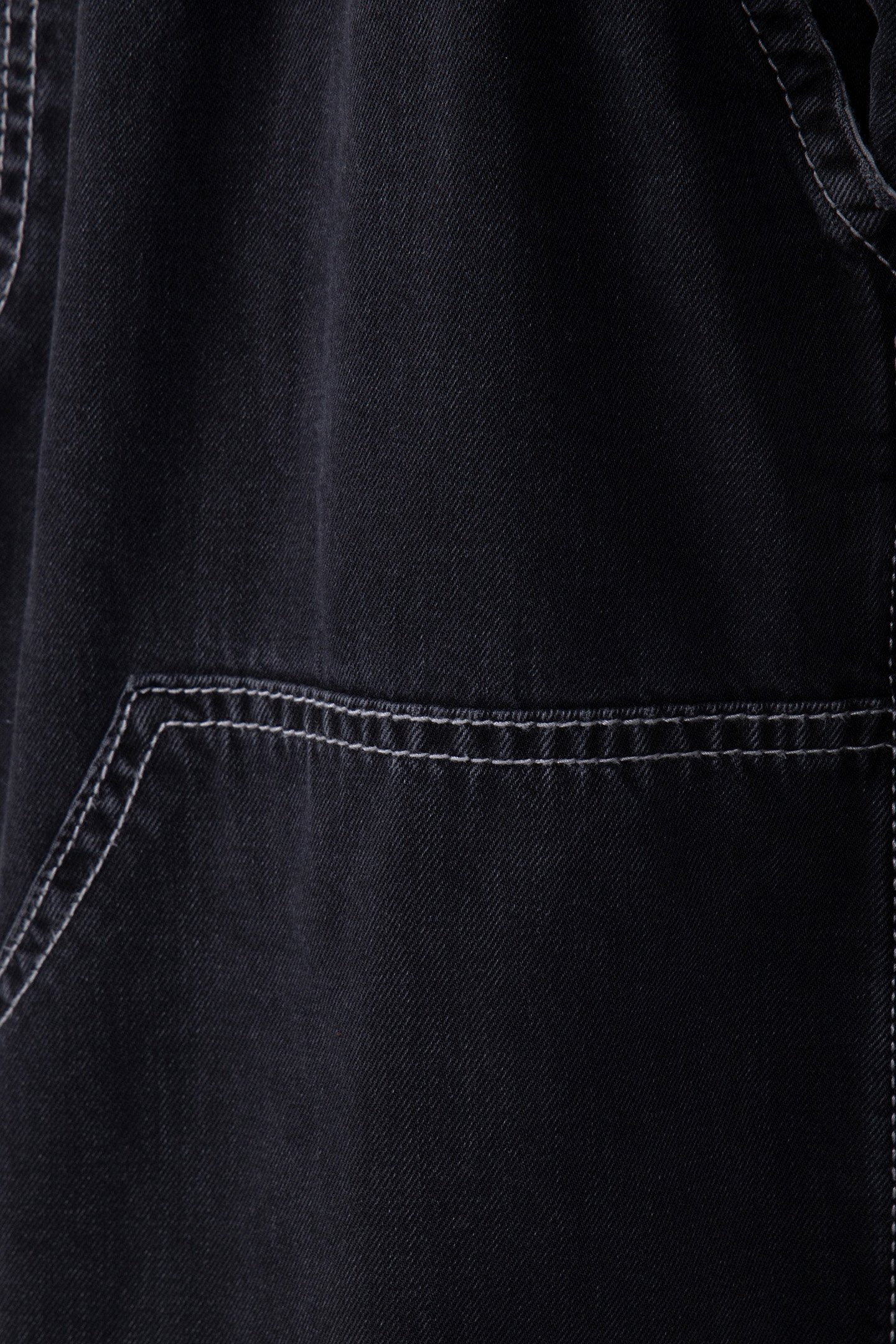 RANGE BAGGY TAPERED CARPENTER EWAIST PAN PAVEMENT 4