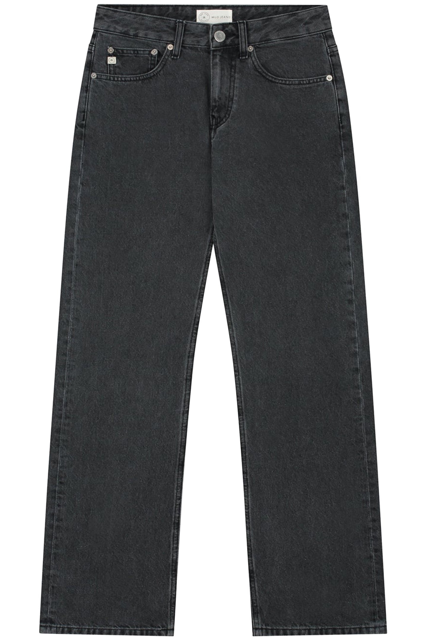 LOOSE JAMIE - USED BLACK USED BLACK 3