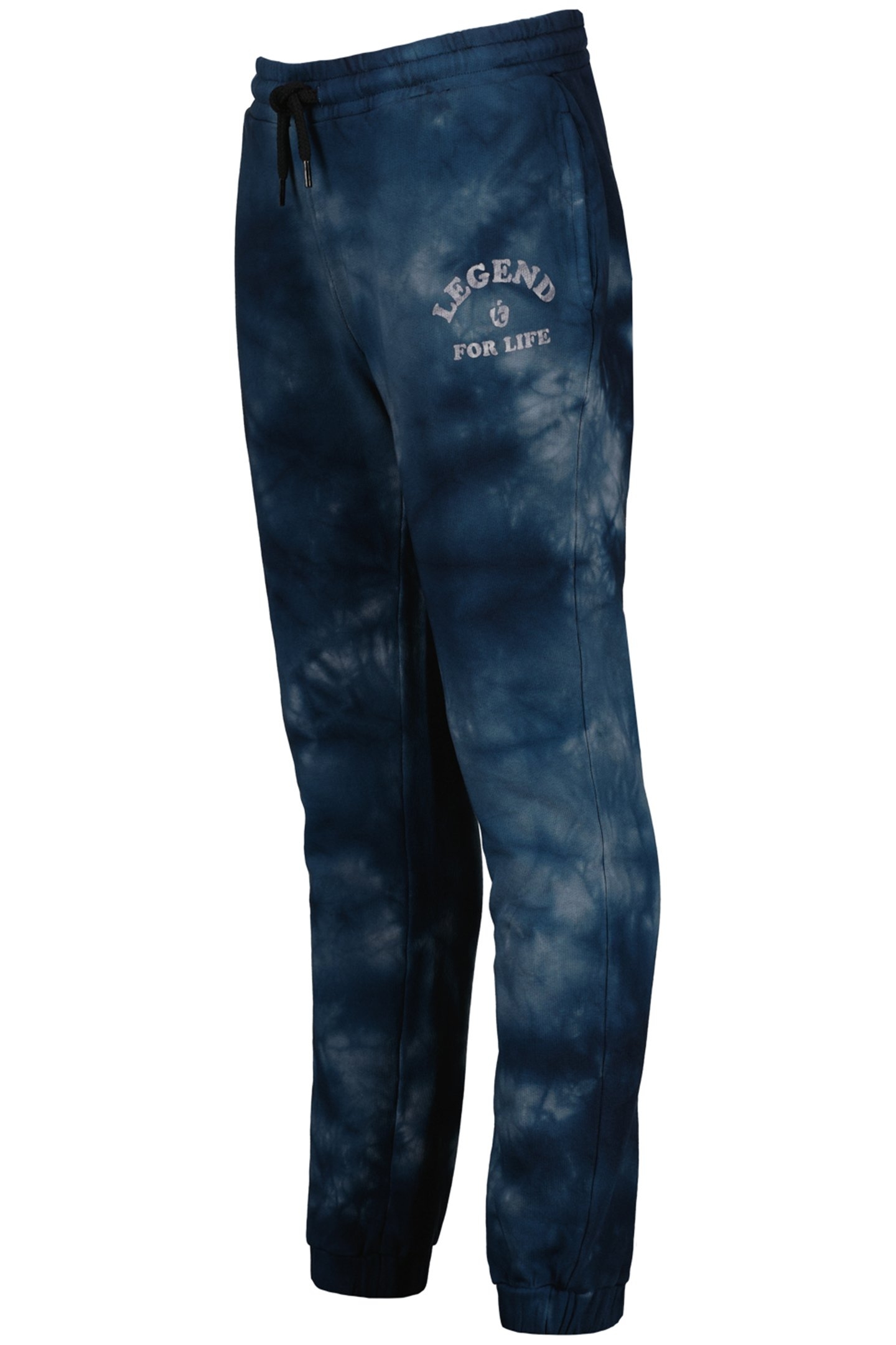 BOY'S QUINTEN PANTS DARK BLUE 3