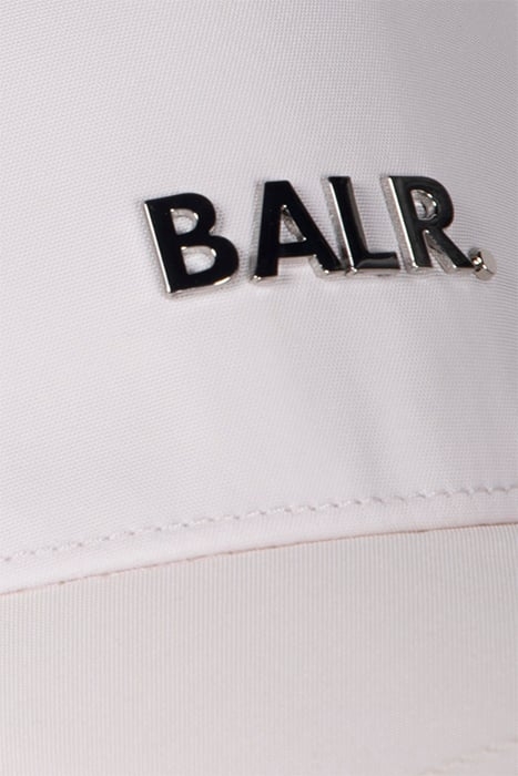 UNISEX Q-SERIES CLASSIC CAP WHITE SWAN 3