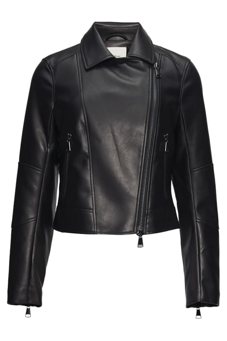 S.OLIVER JACKET INDOOR BLACK 4