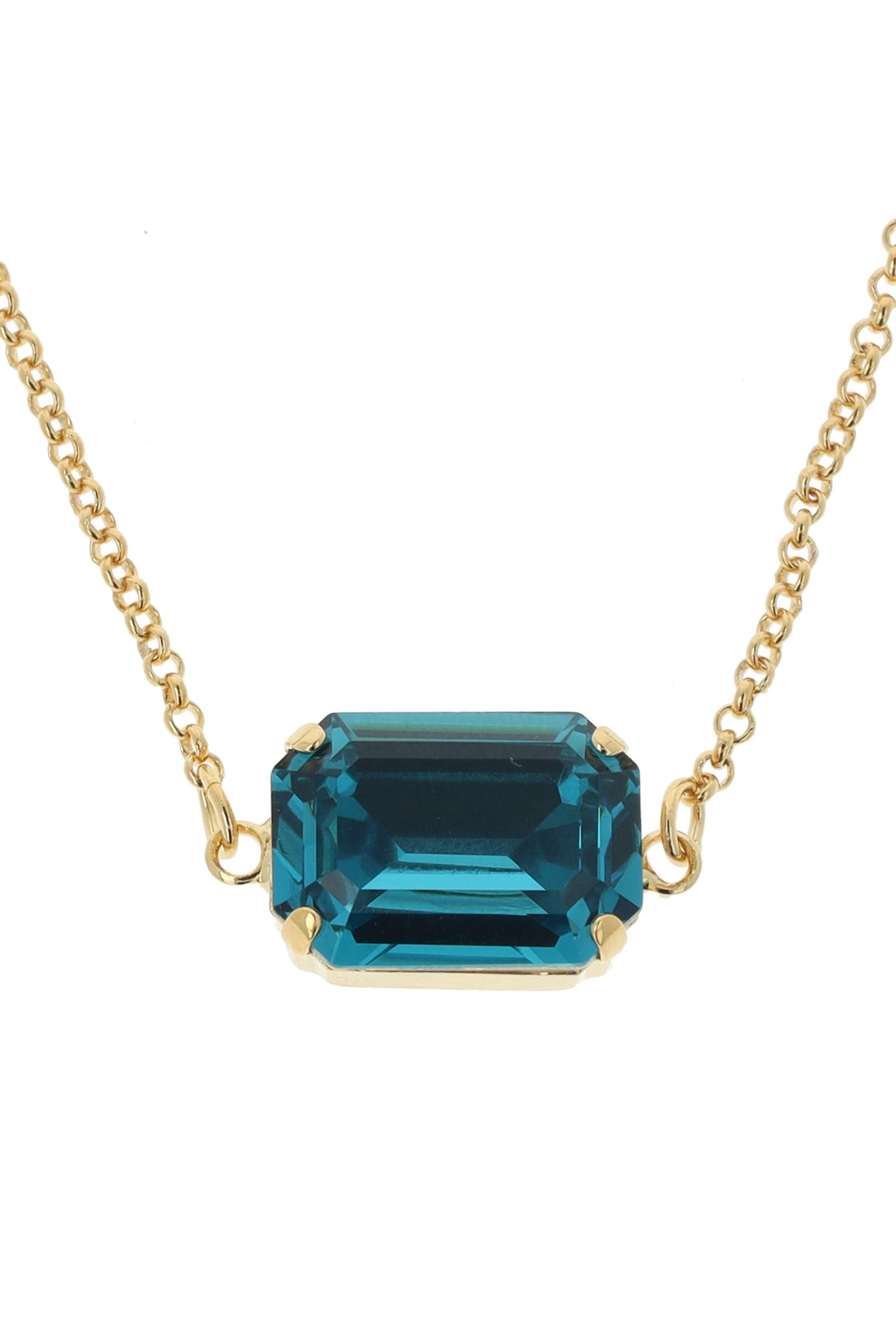 LADY DI BRACELET BLUE ZIRCON BLUE 3