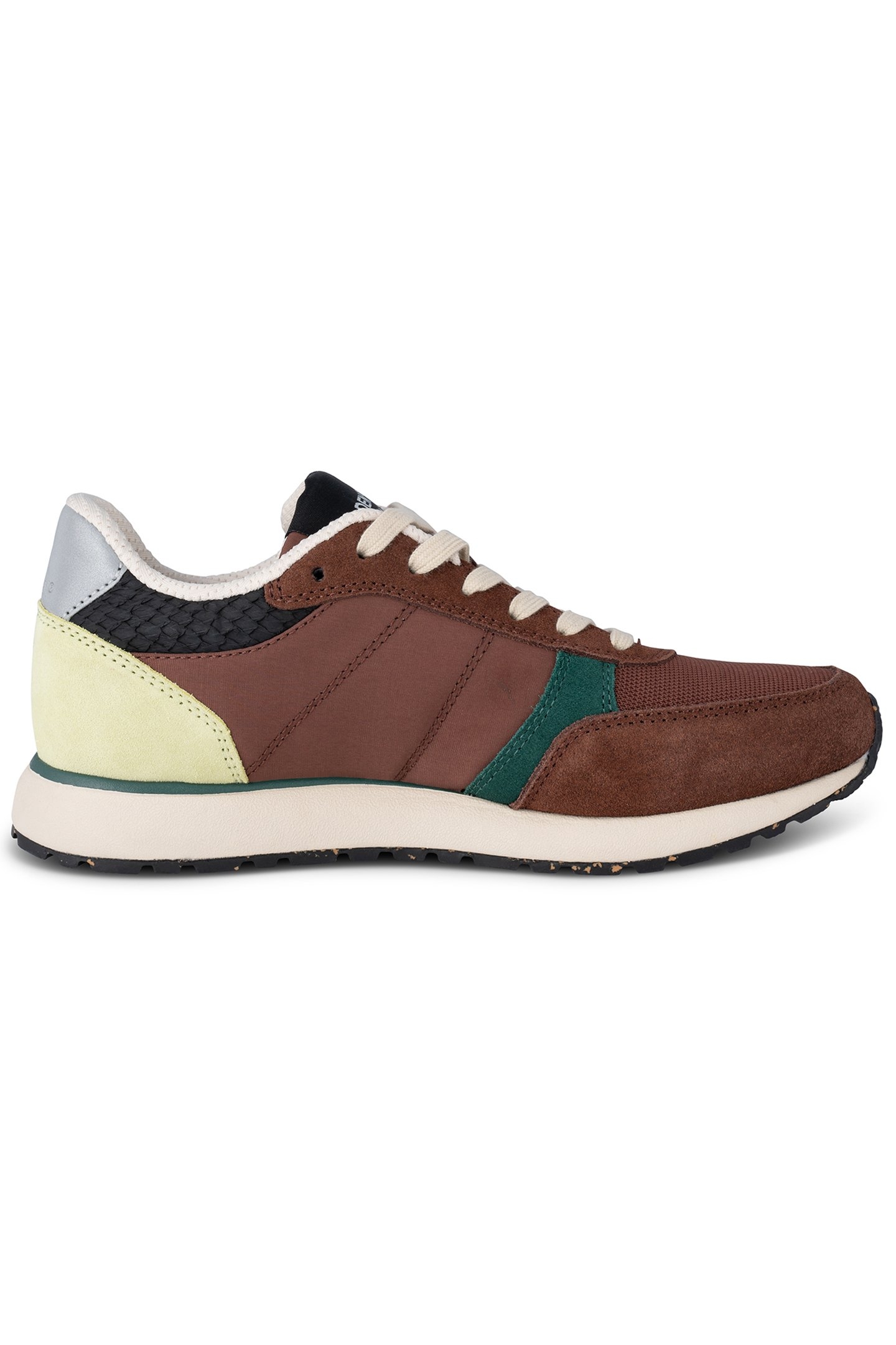 RONJA REFLECTIVE SEPIA 1