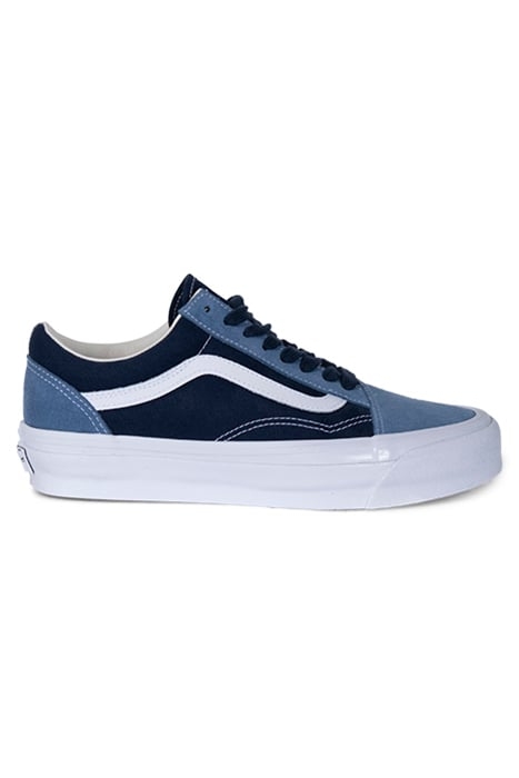LX OLD SKOOL LX STV NAVY/WHITE 1